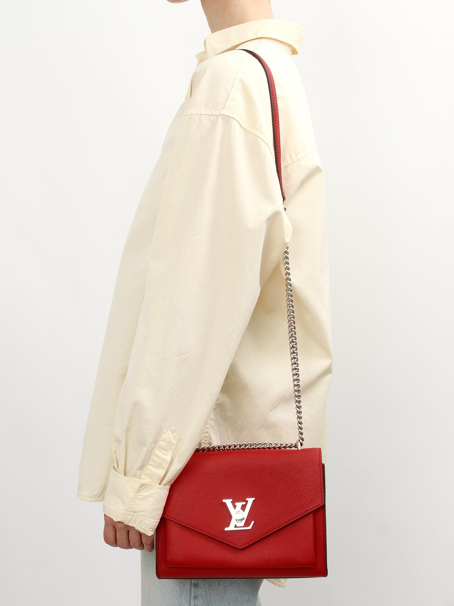 Louis Vuitton Mylockme , фото 2