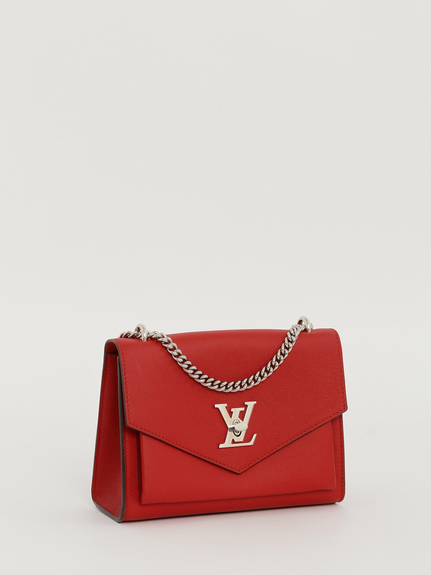 Louis Vuitton Mylockme , фото 3
