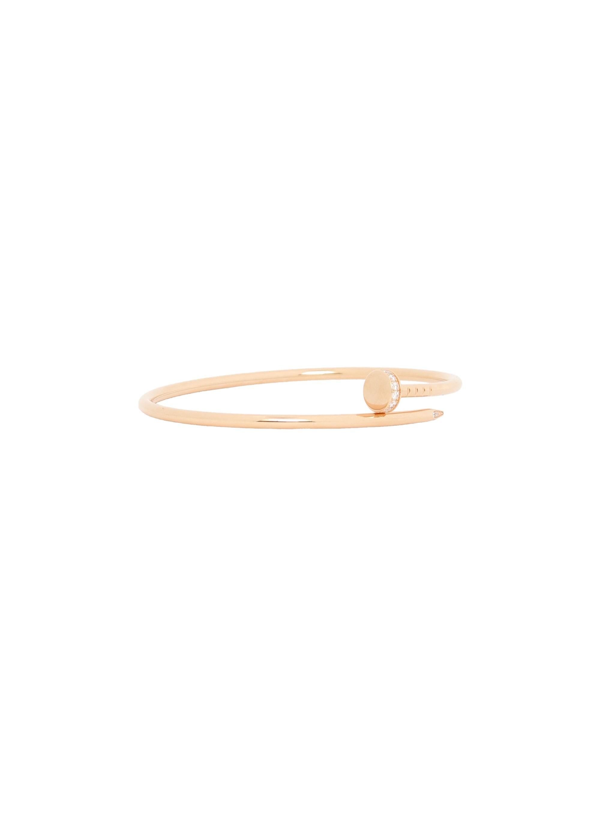 Cartier Juste un Clou , фото 2