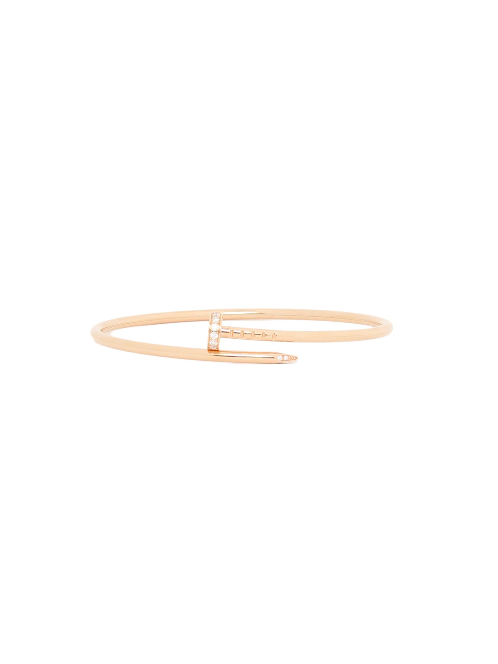Cartier Juste un Clou , фото 1