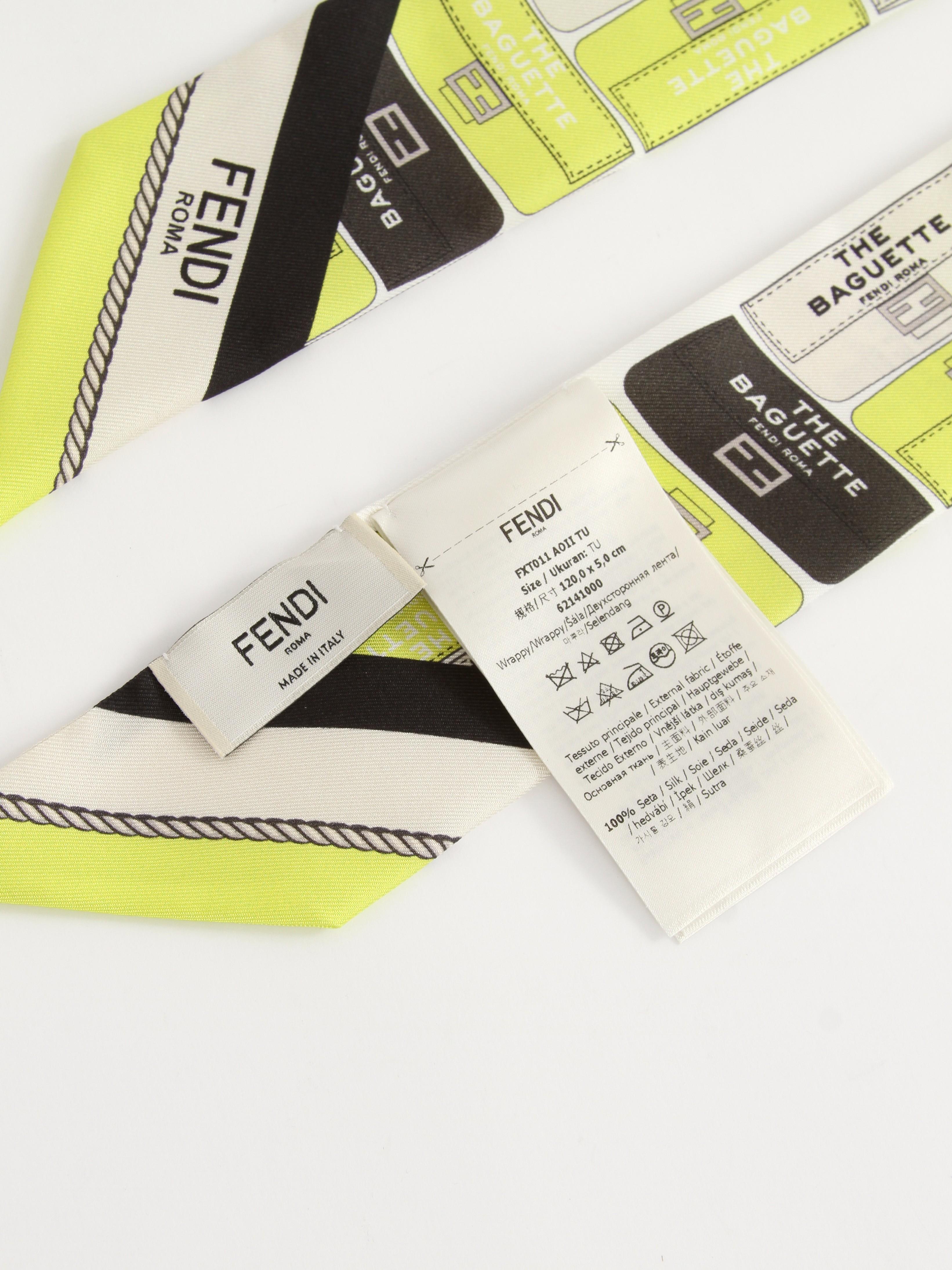 Fendi , фото 4
