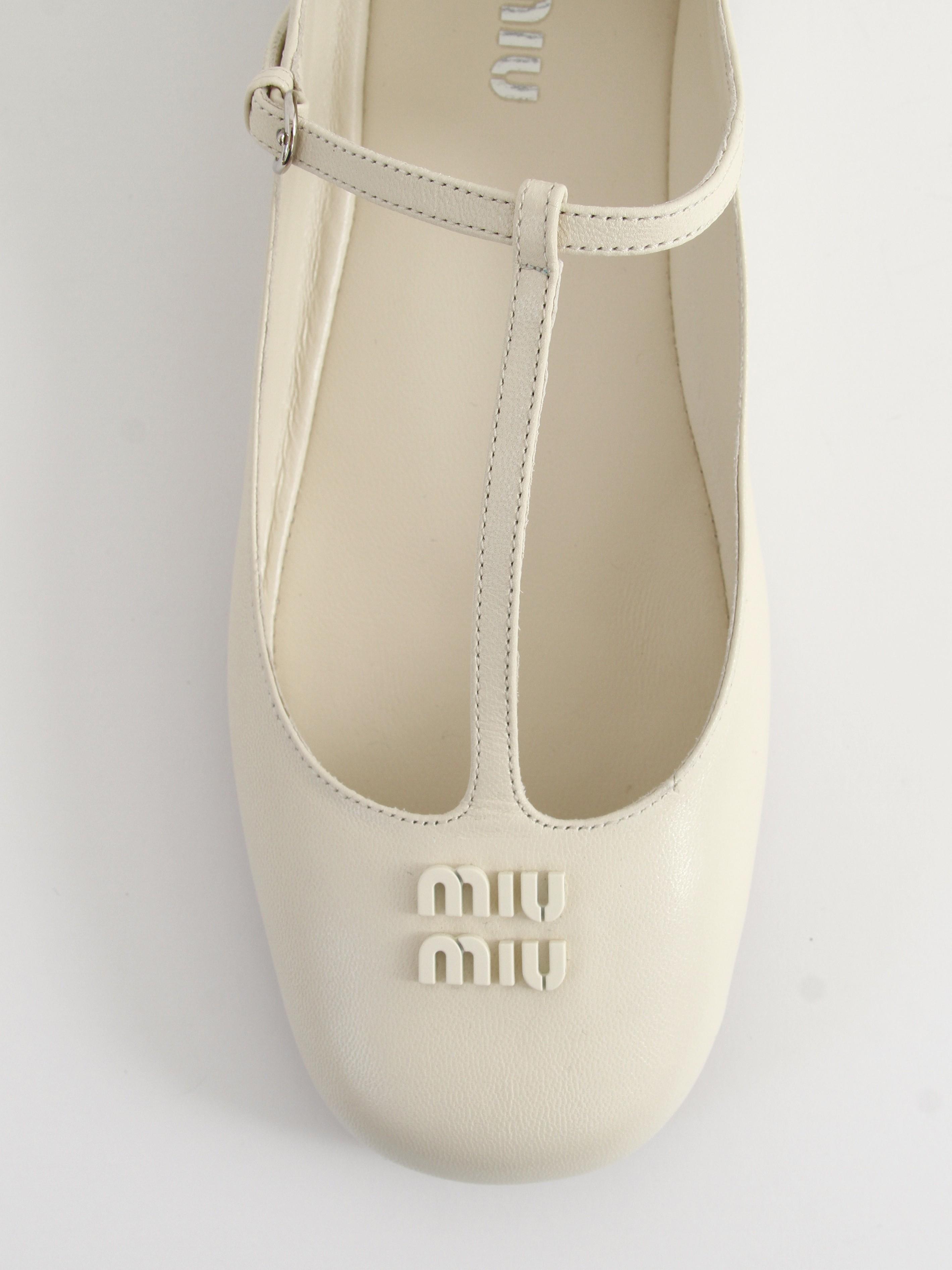 Miu Miu 38.5, фото 5