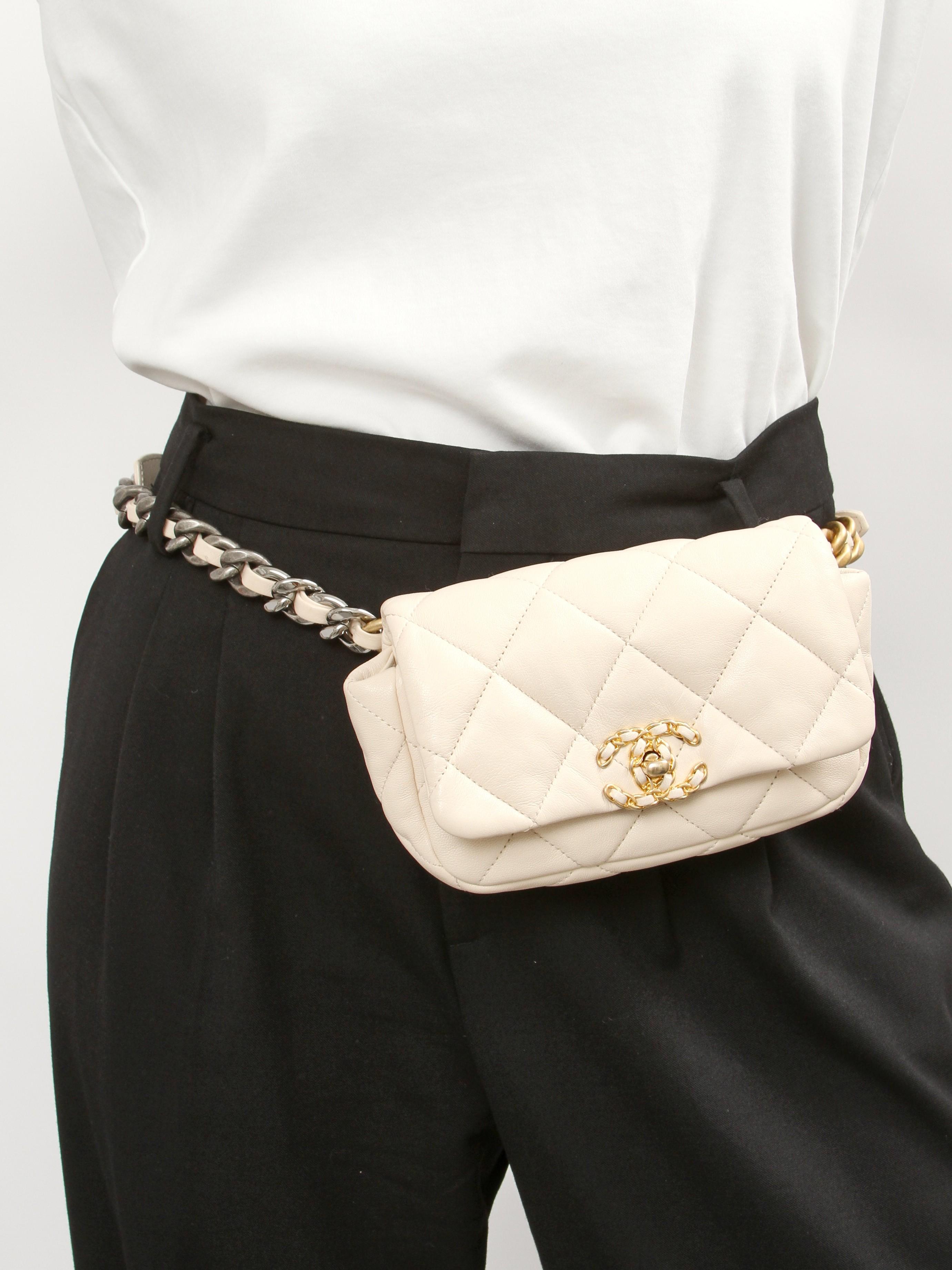 Chanel 19 , фото 2