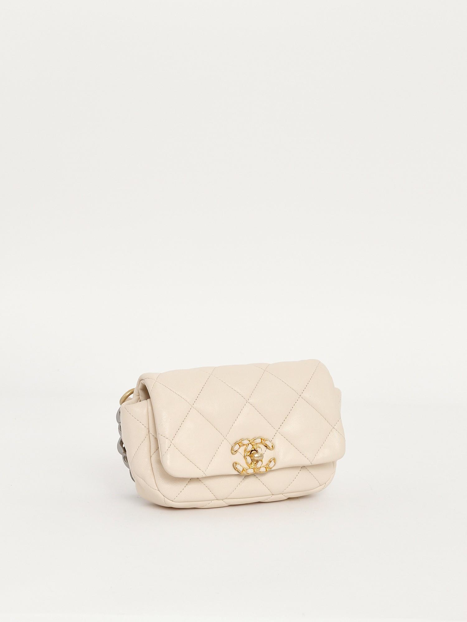 Chanel 19 , фото 3