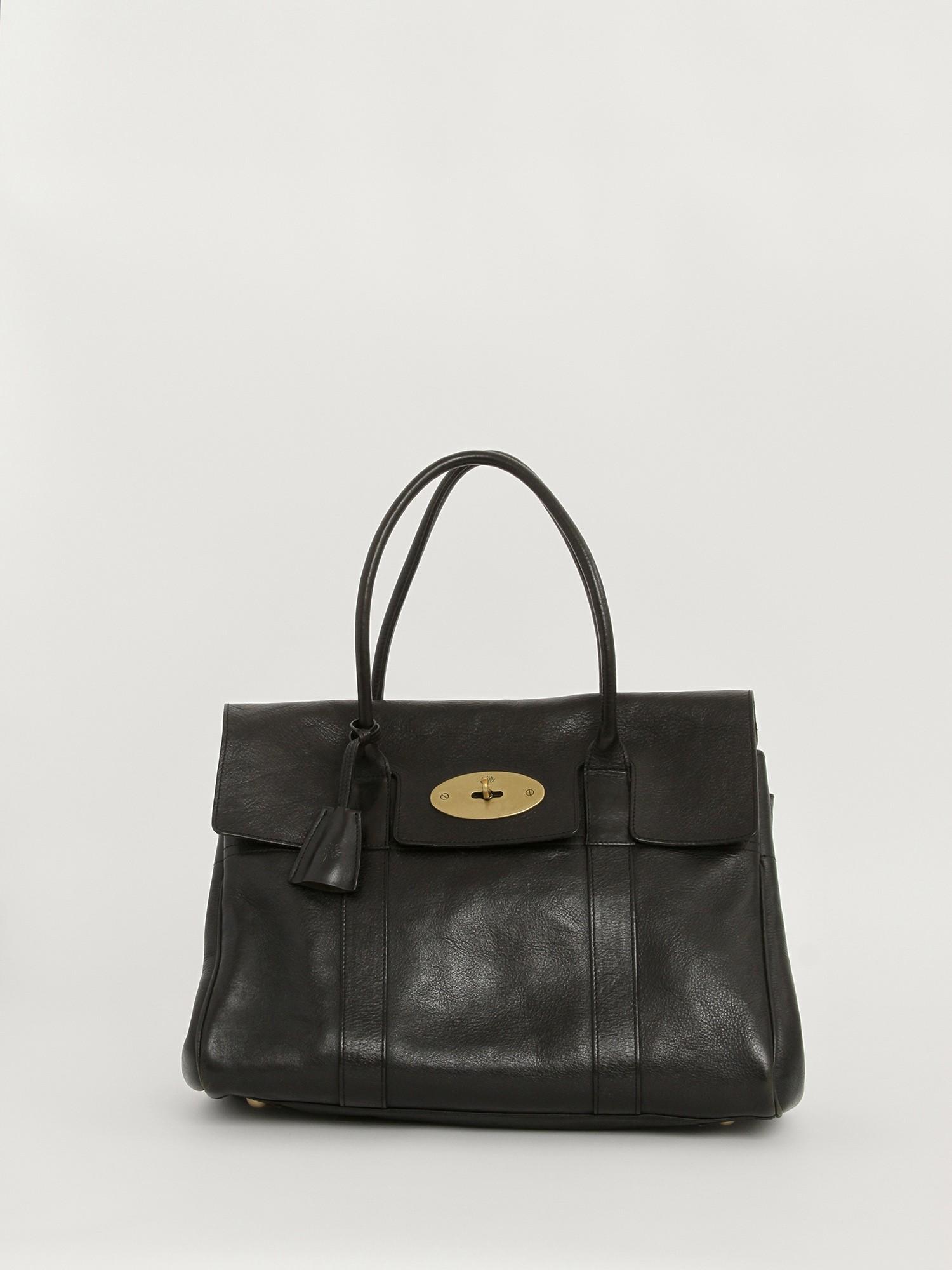 Mulberry Bayswater , фото 1
