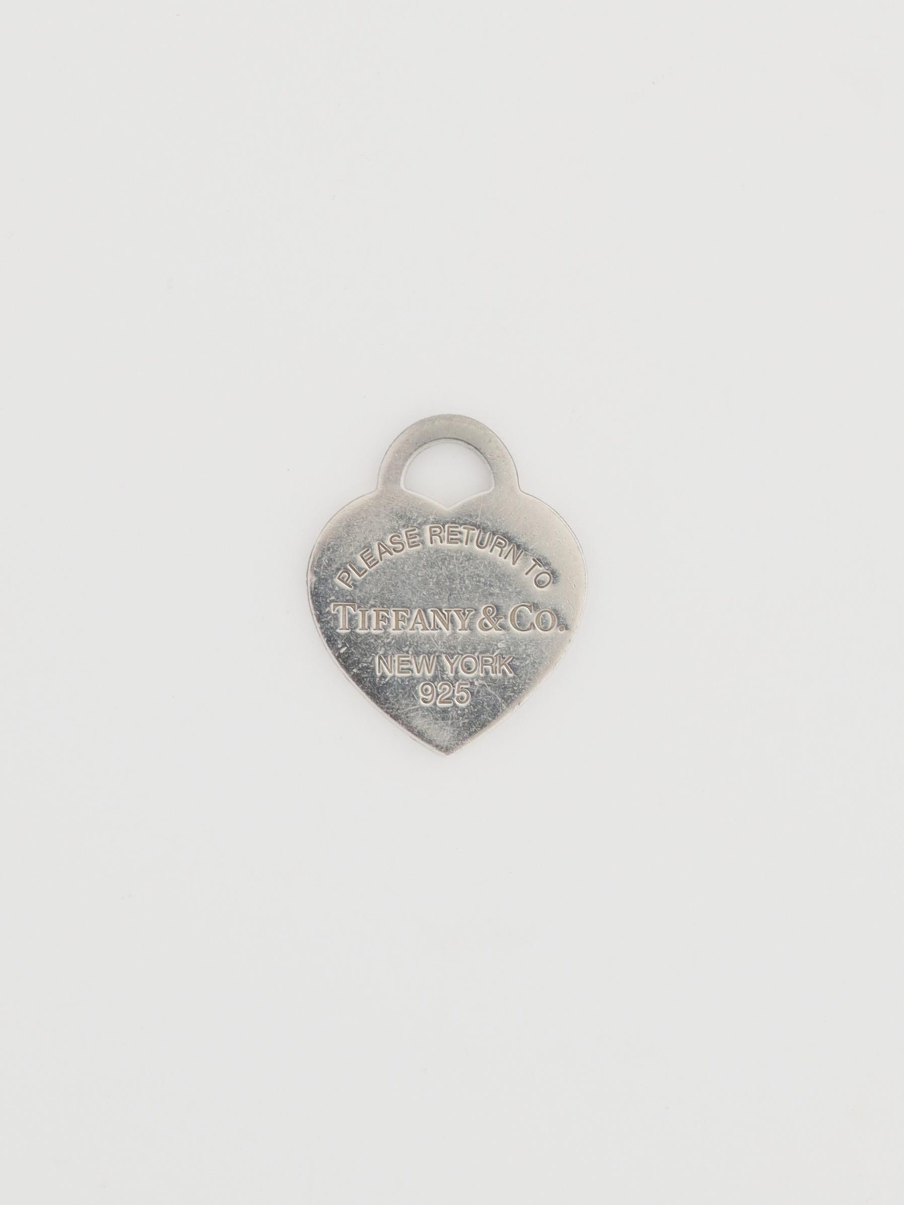 Tiffany & Co. Return To Tiffany , фото 2