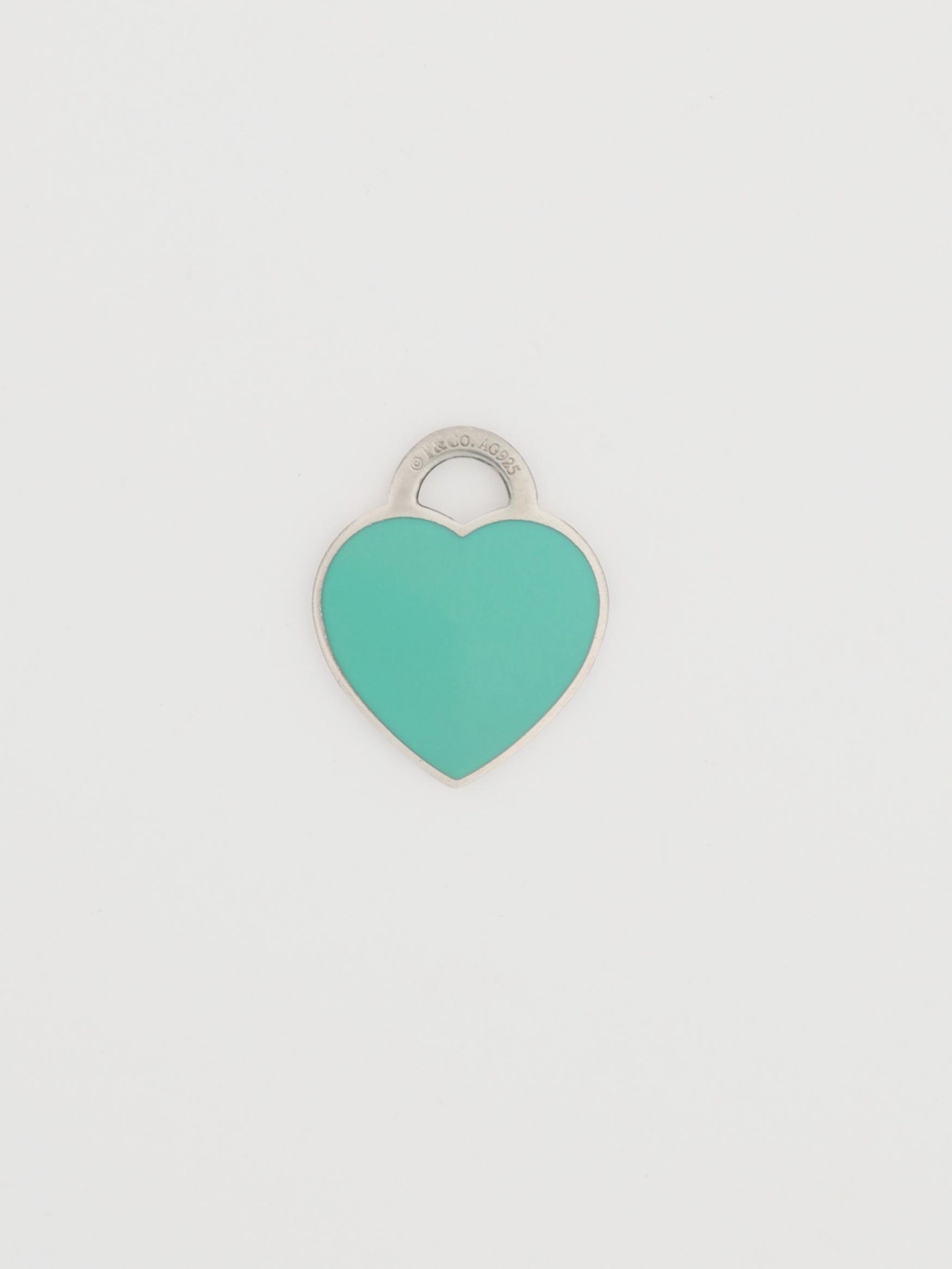 Tiffany & Co. Return To Tiffany , фото 1