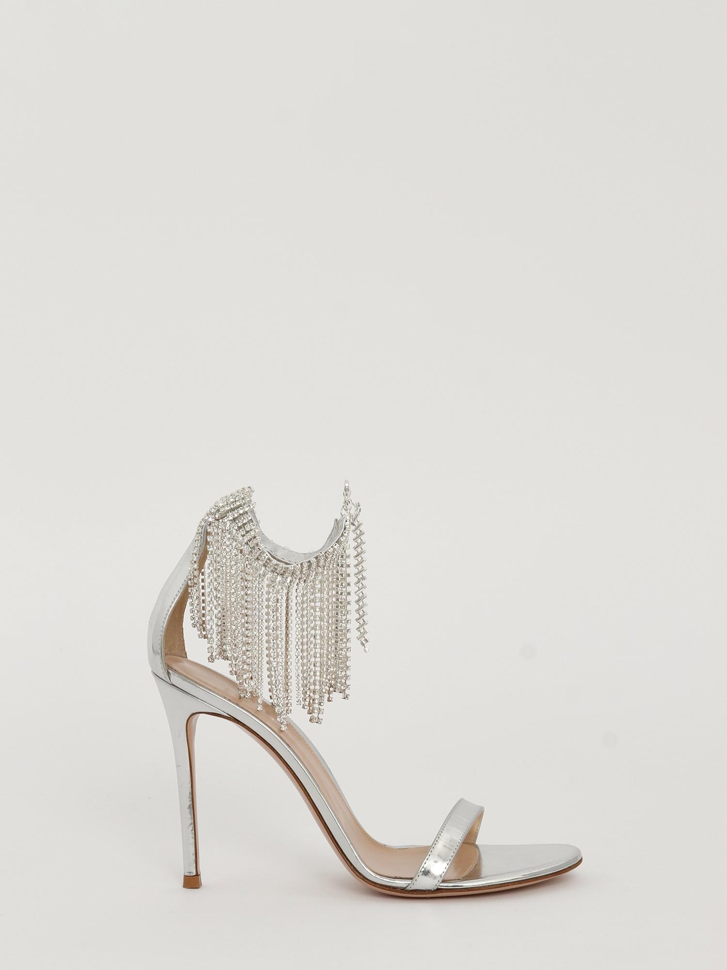 Gianvito Rossi 40.5, фото 1