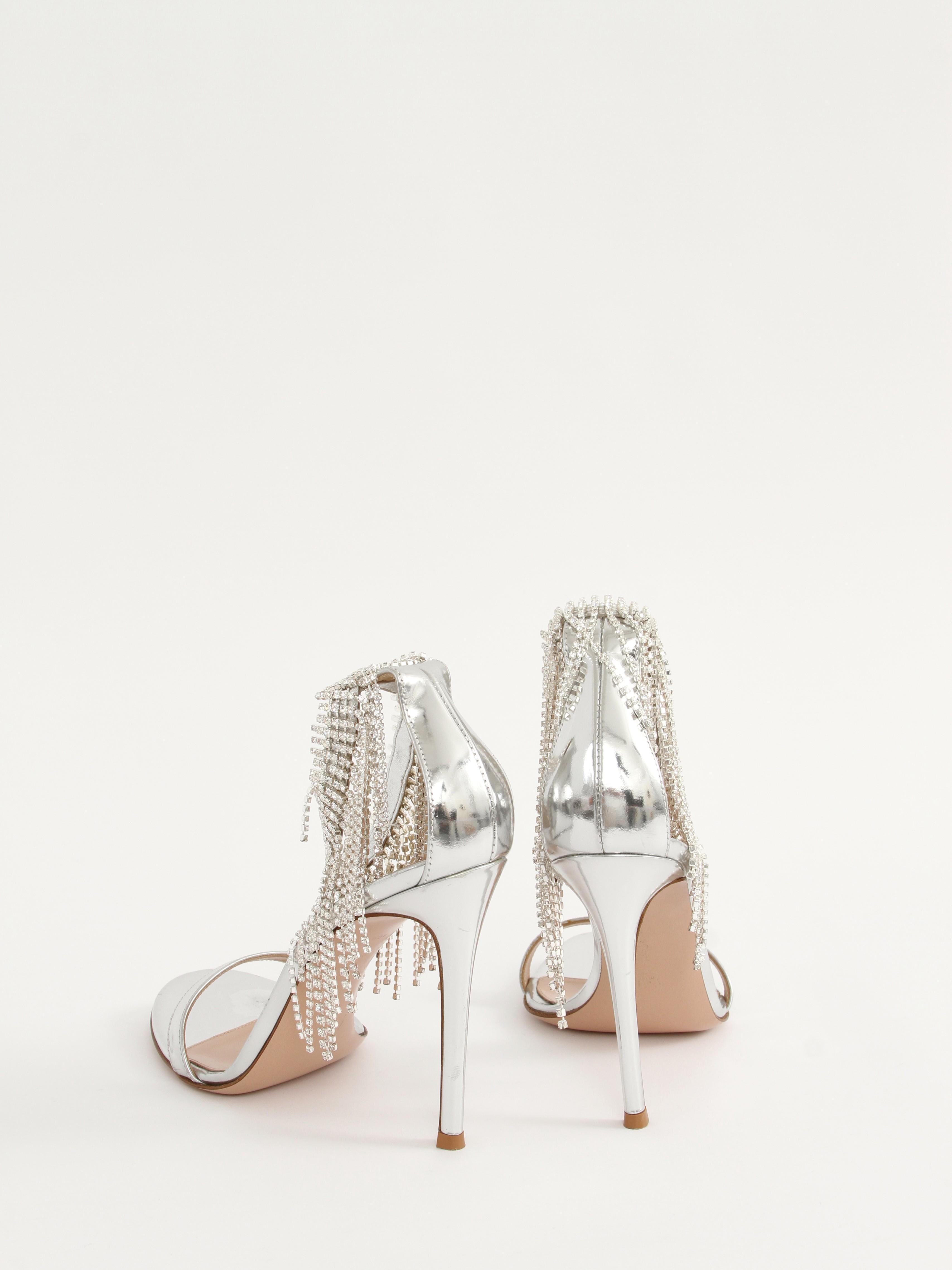 Gianvito Rossi 40.5, фото 4
