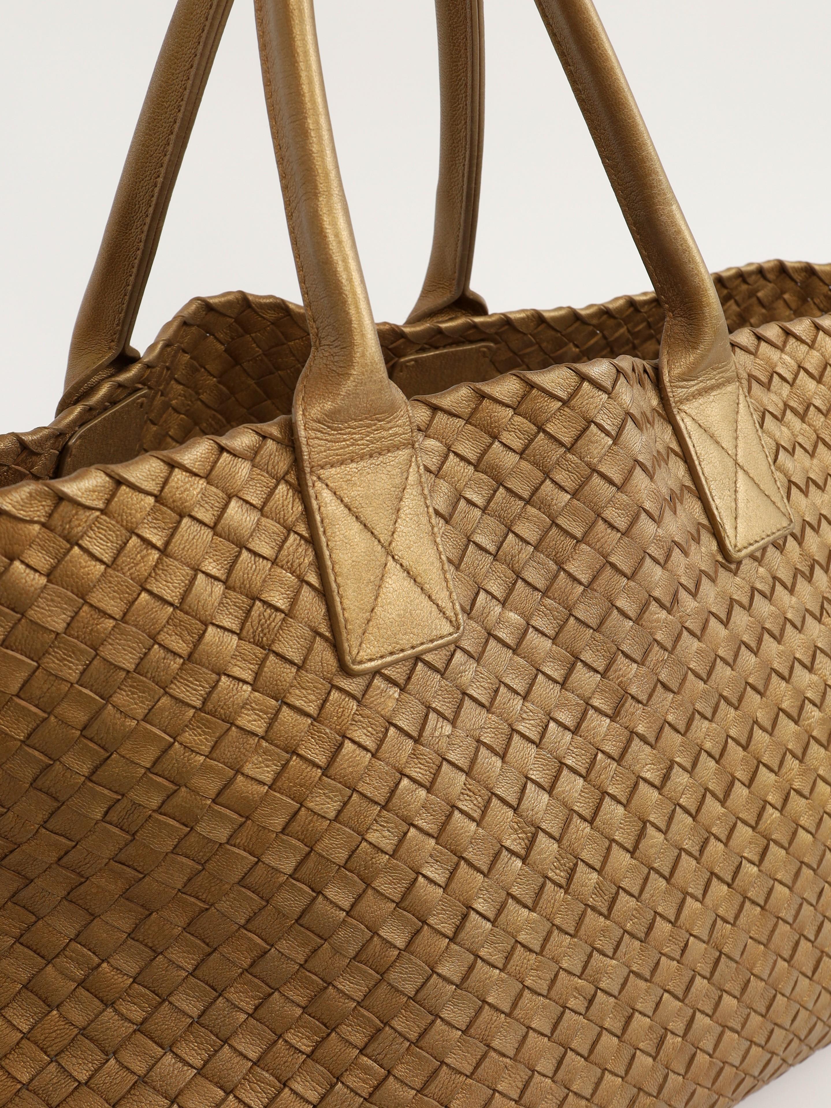 Bottega Veneta Cabat , фото 5