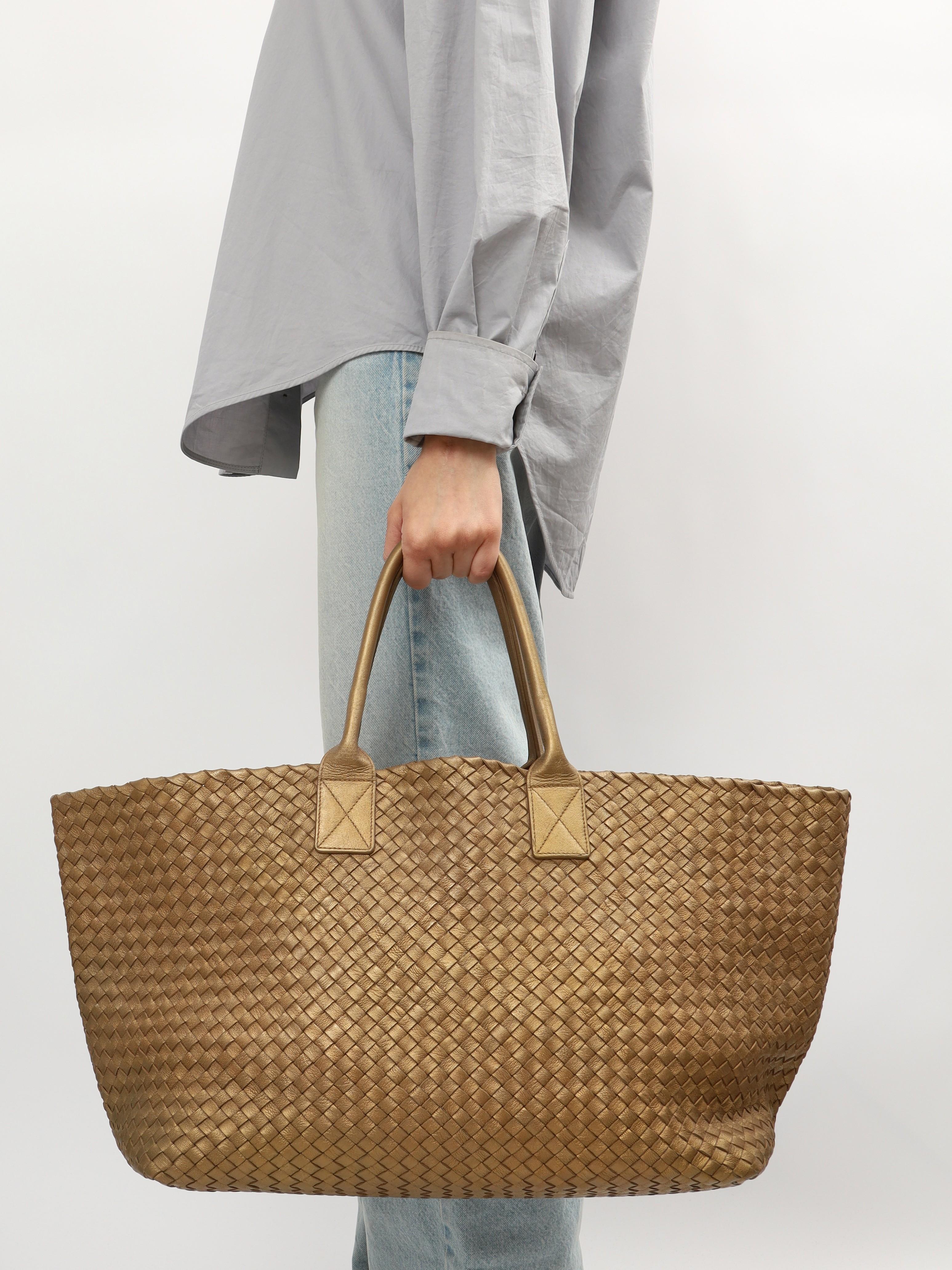 Bottega Veneta Cabat , фото 2