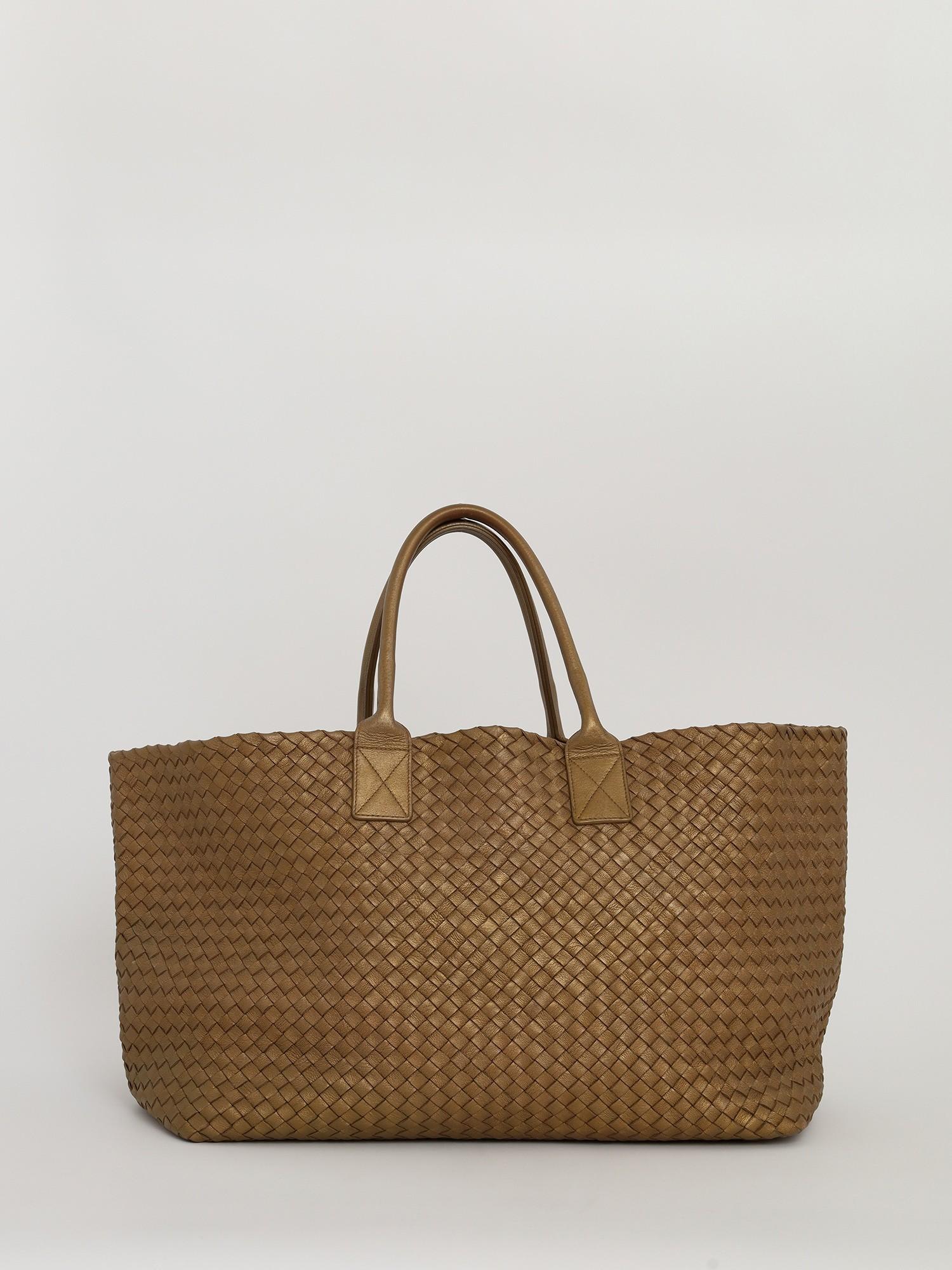 Bottega Veneta Cabat , фото 1