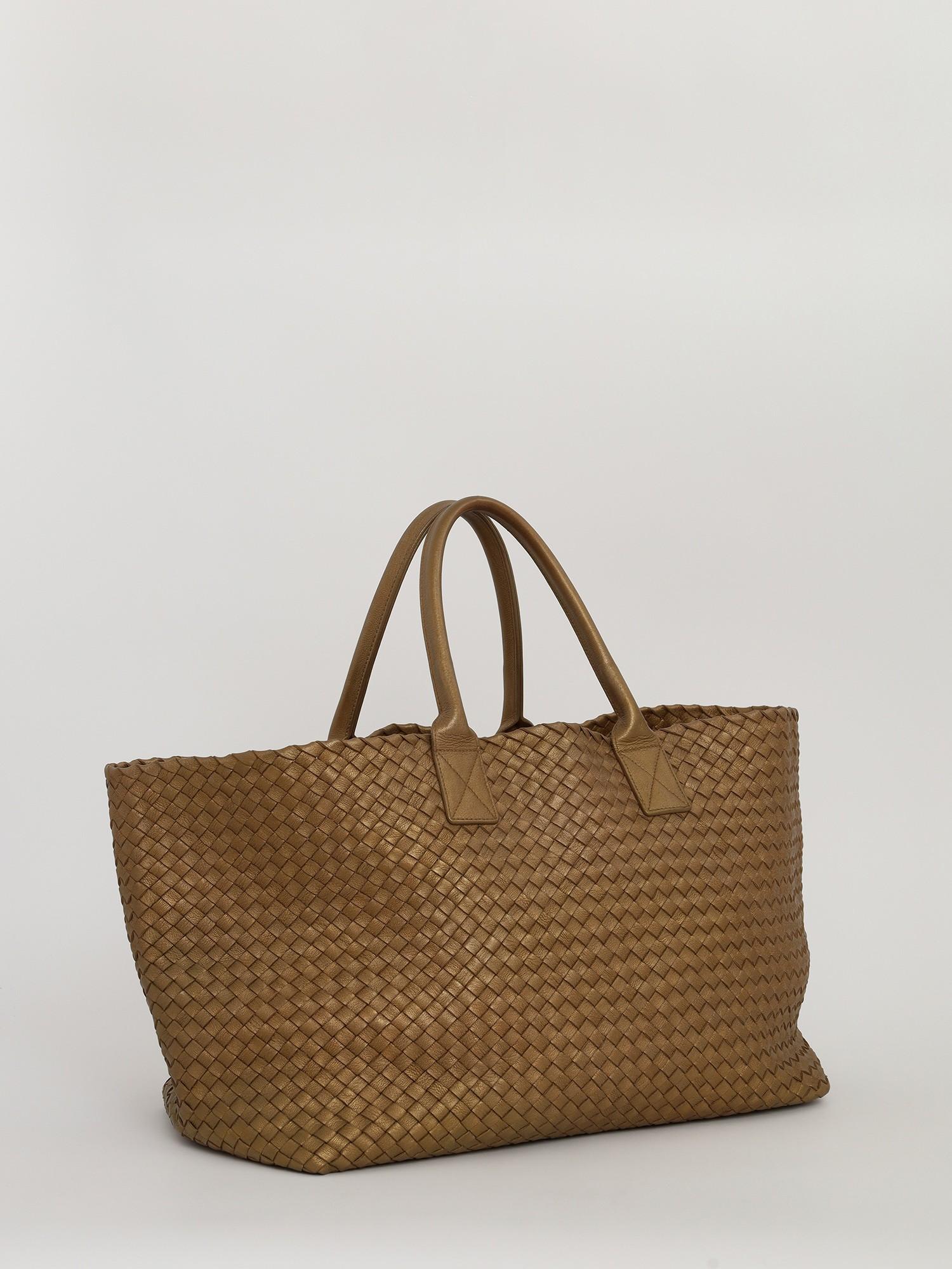 Bottega Veneta Cabat , фото 3