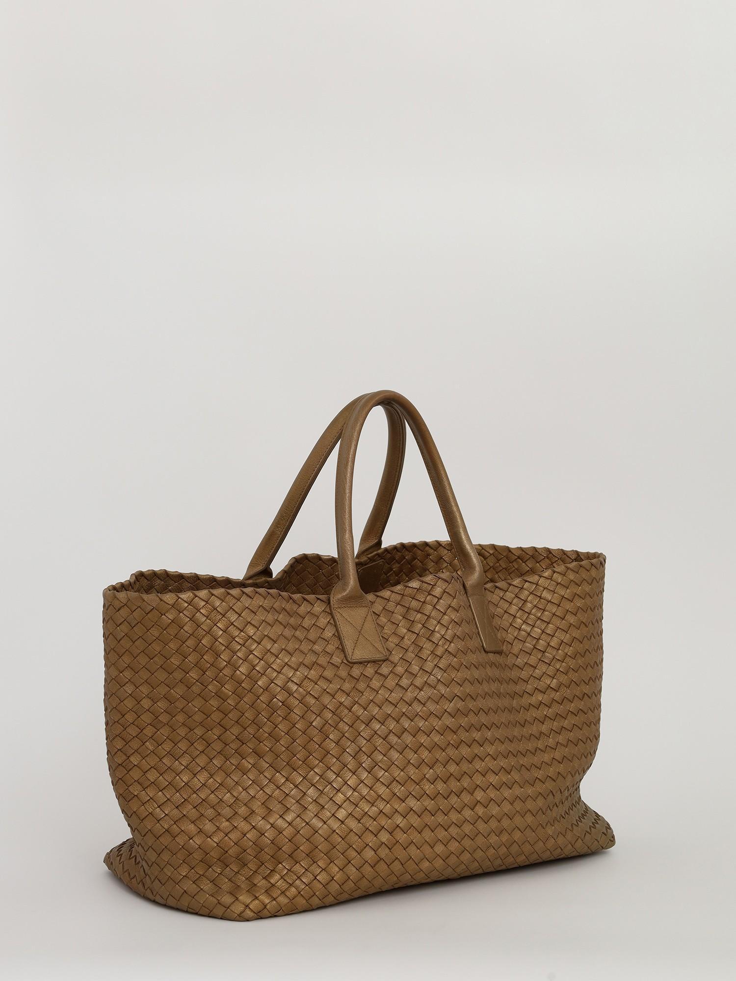 Bottega Veneta Cabat , фото 4