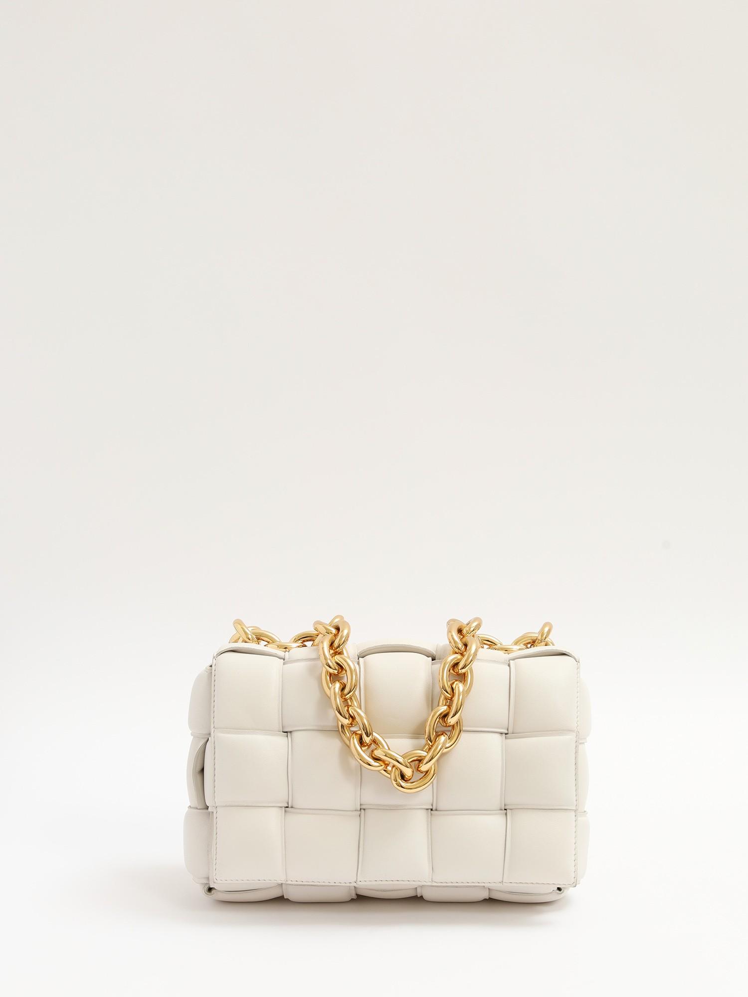Bottega Veneta Chain Cassette , фото 1