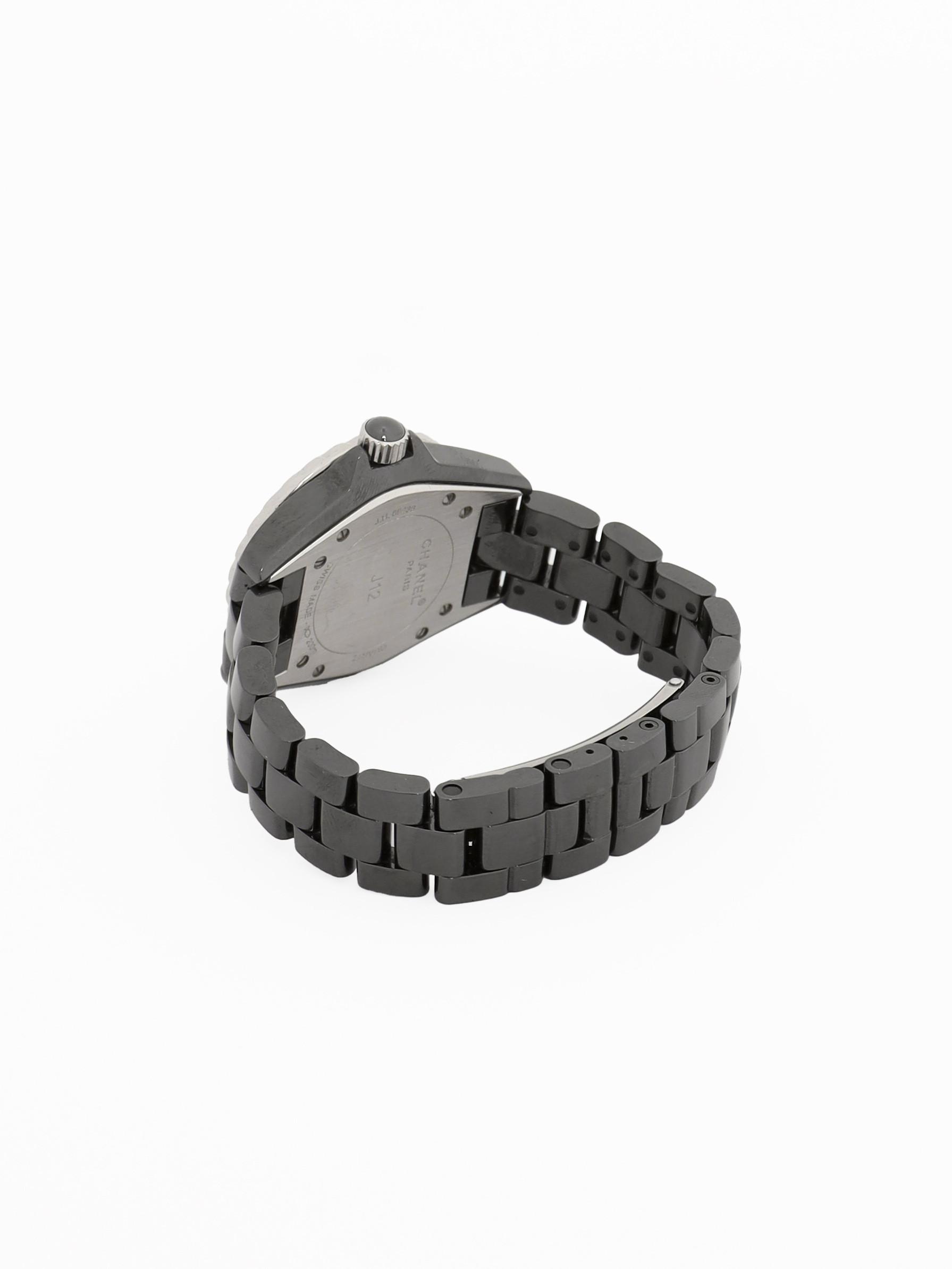 Chanel J12 , фото 2