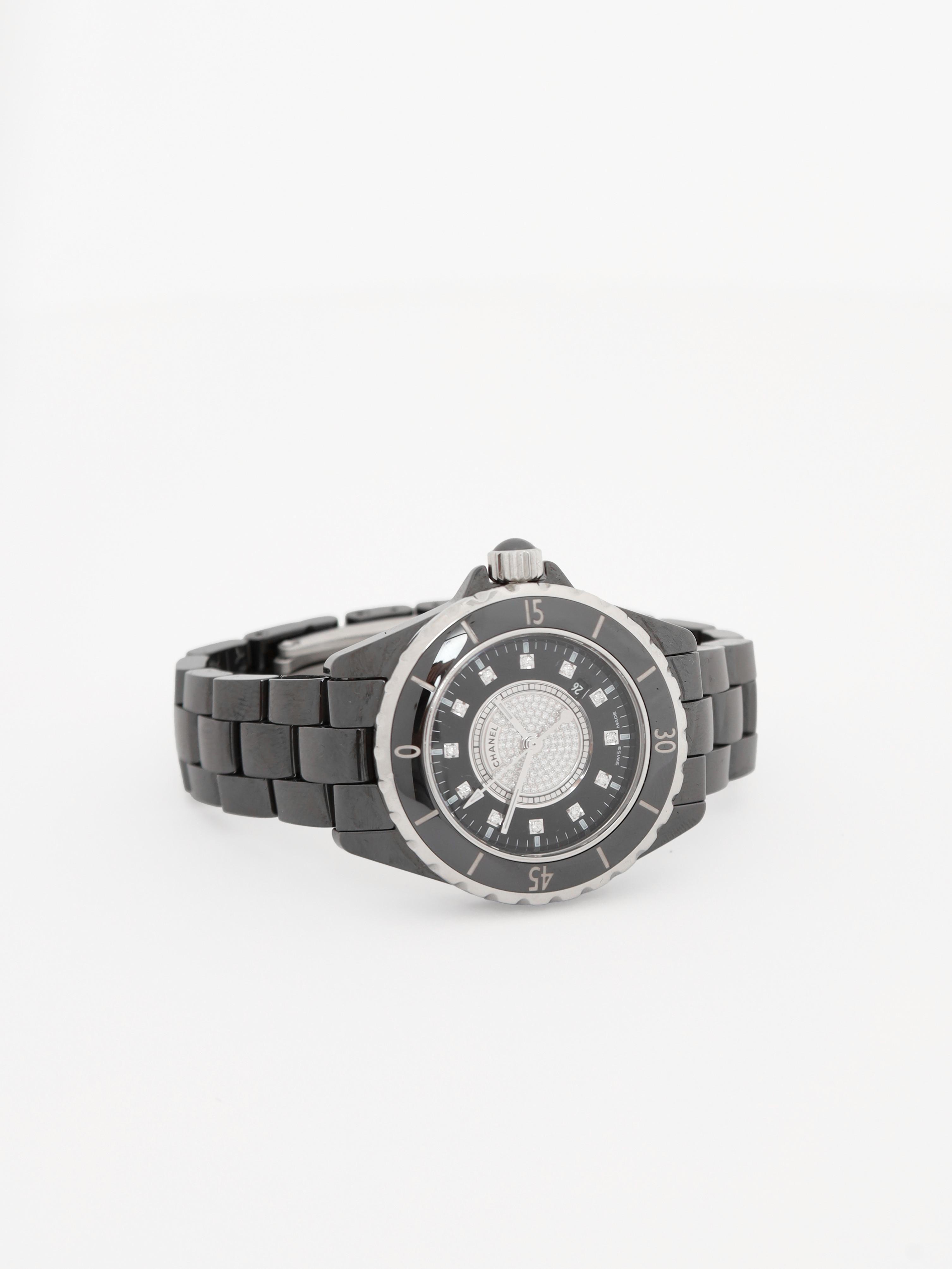 Chanel J12 , фото 3