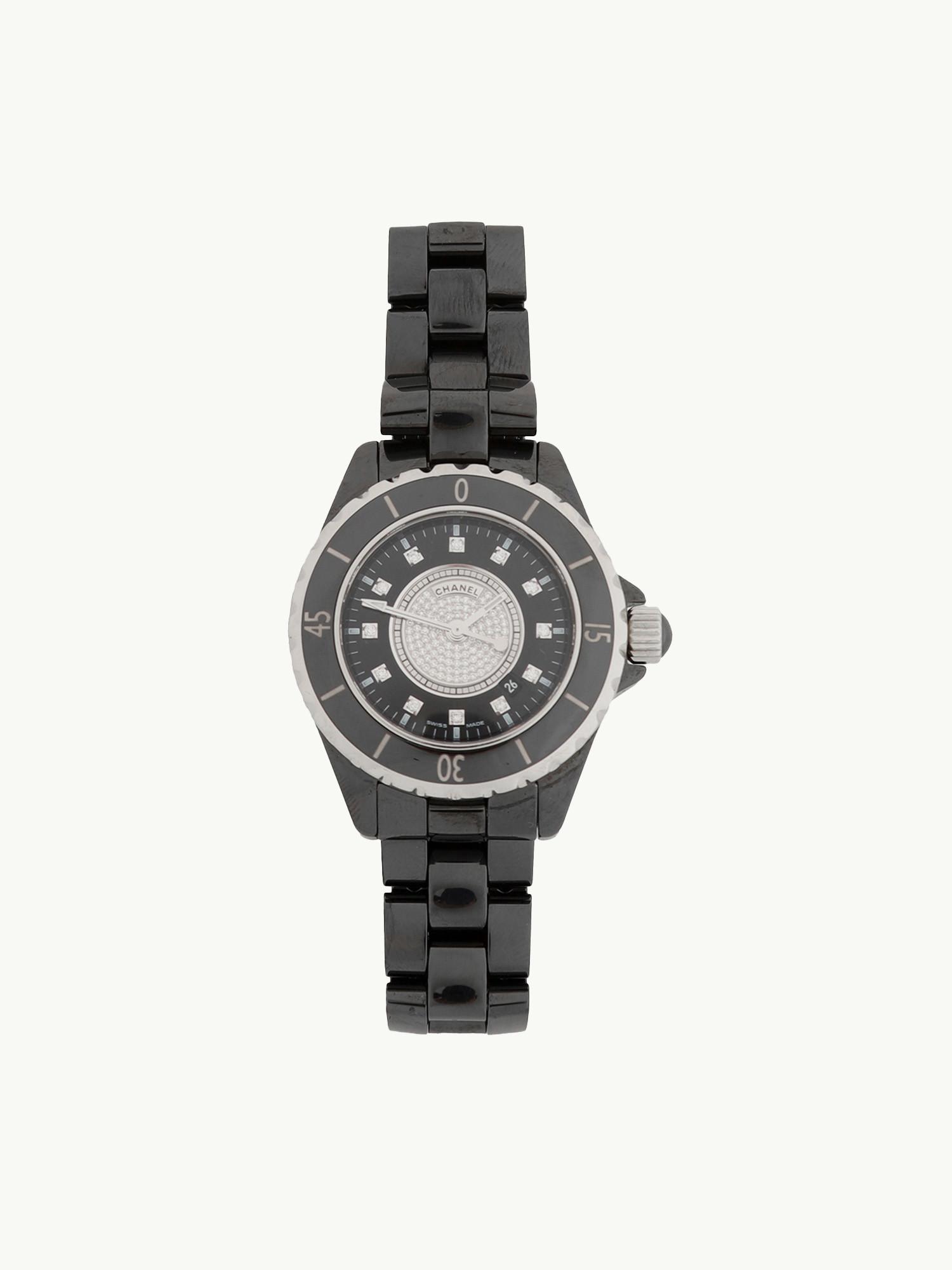 Chanel J12 , фото 1