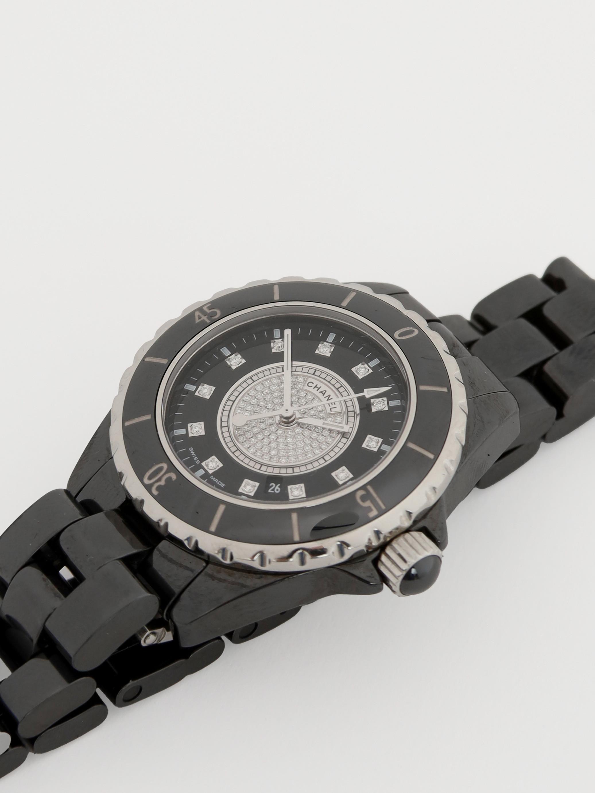 Chanel J12 , фото 4