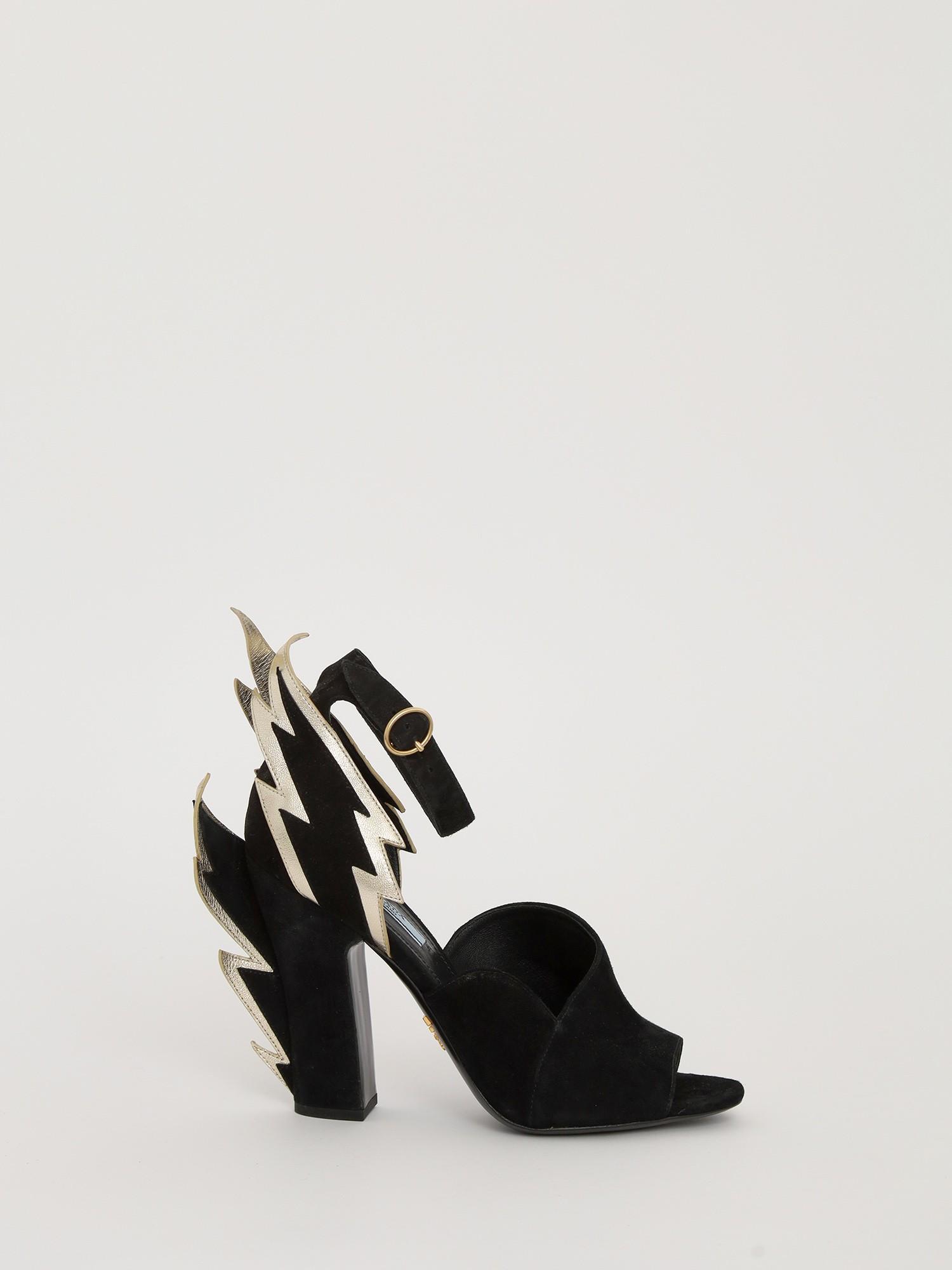 Prada 37.5, фото 1