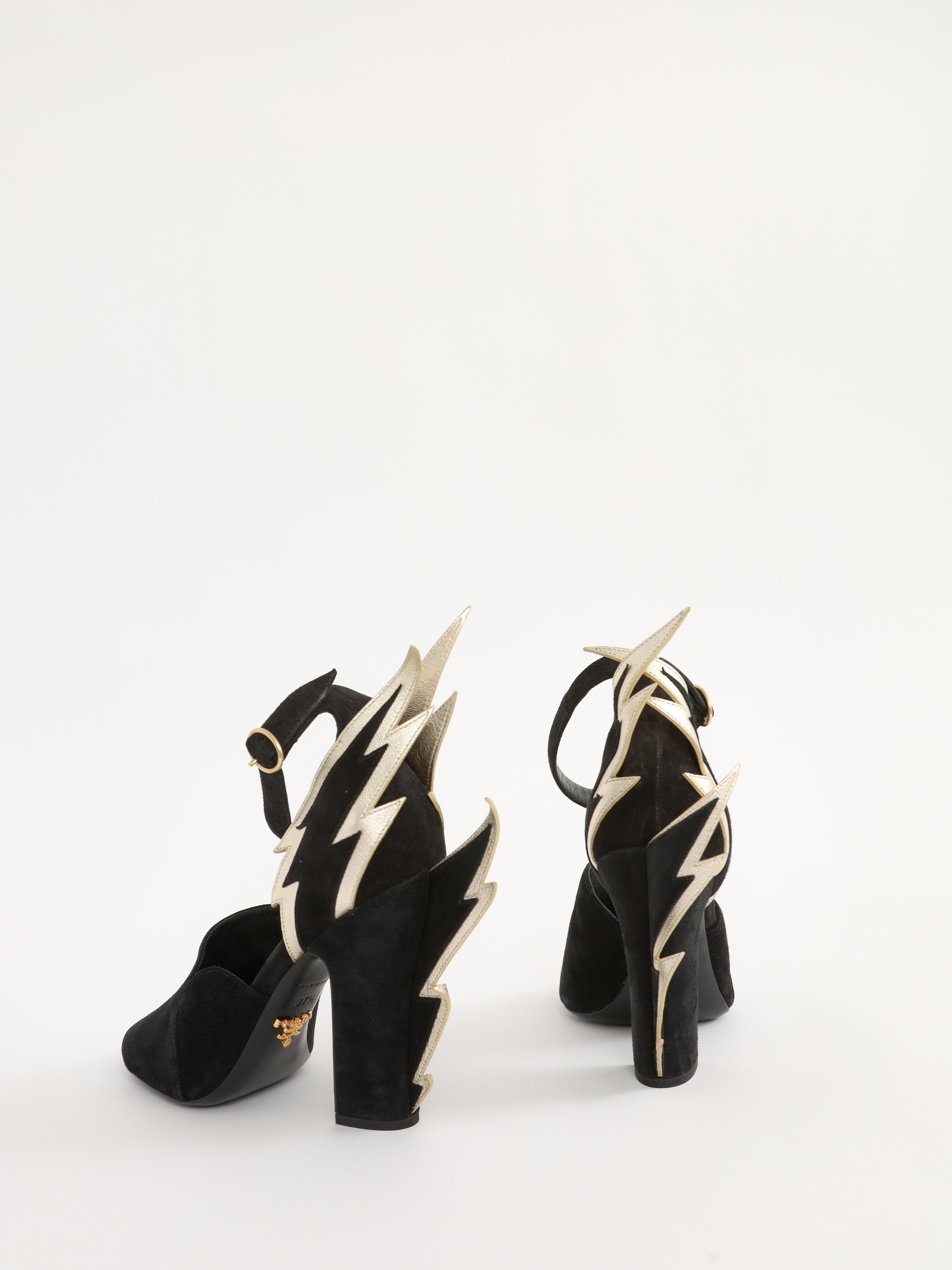 Prada 37.5, фото 4