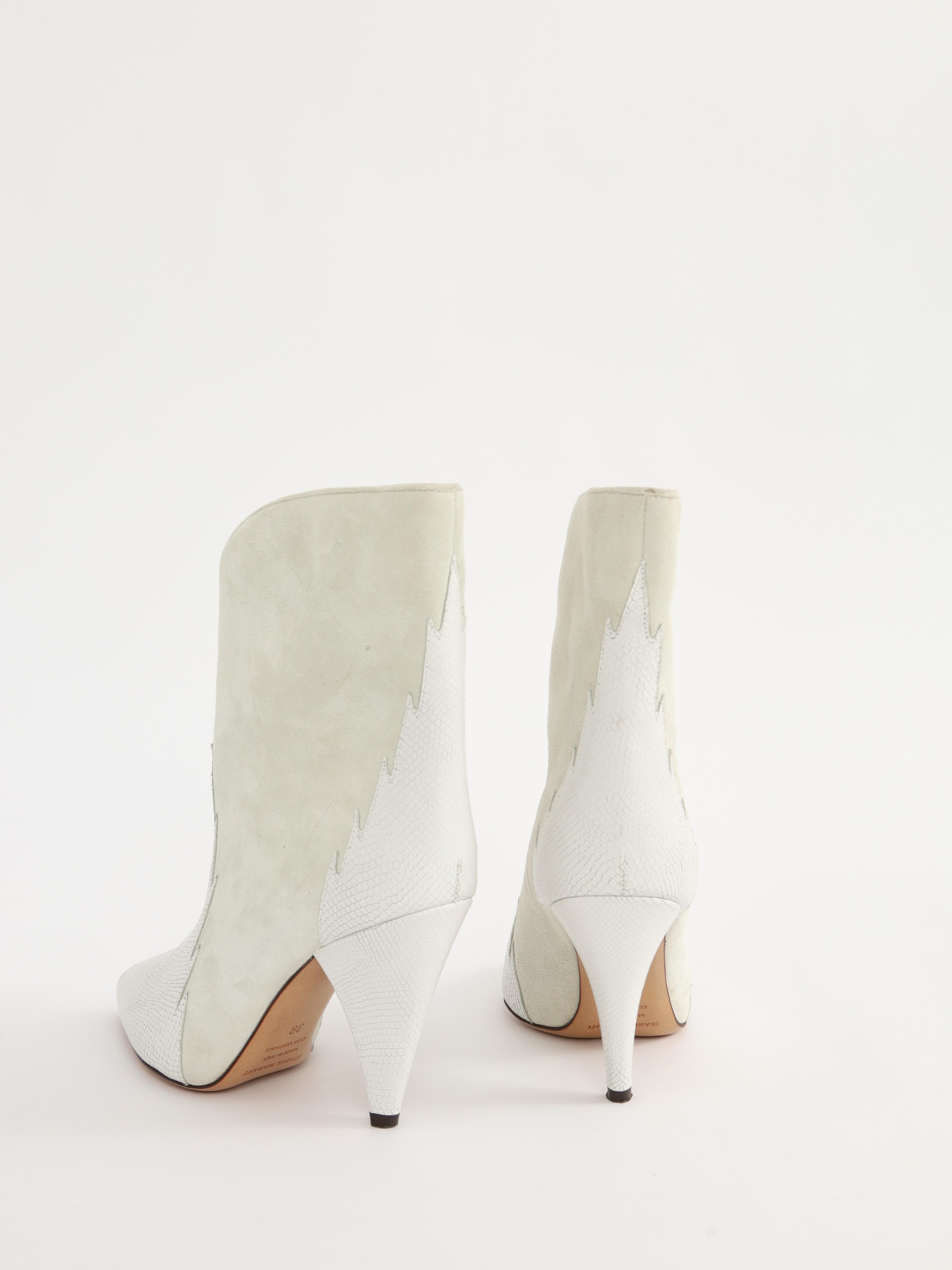 Isabel Marant 38, фото 3