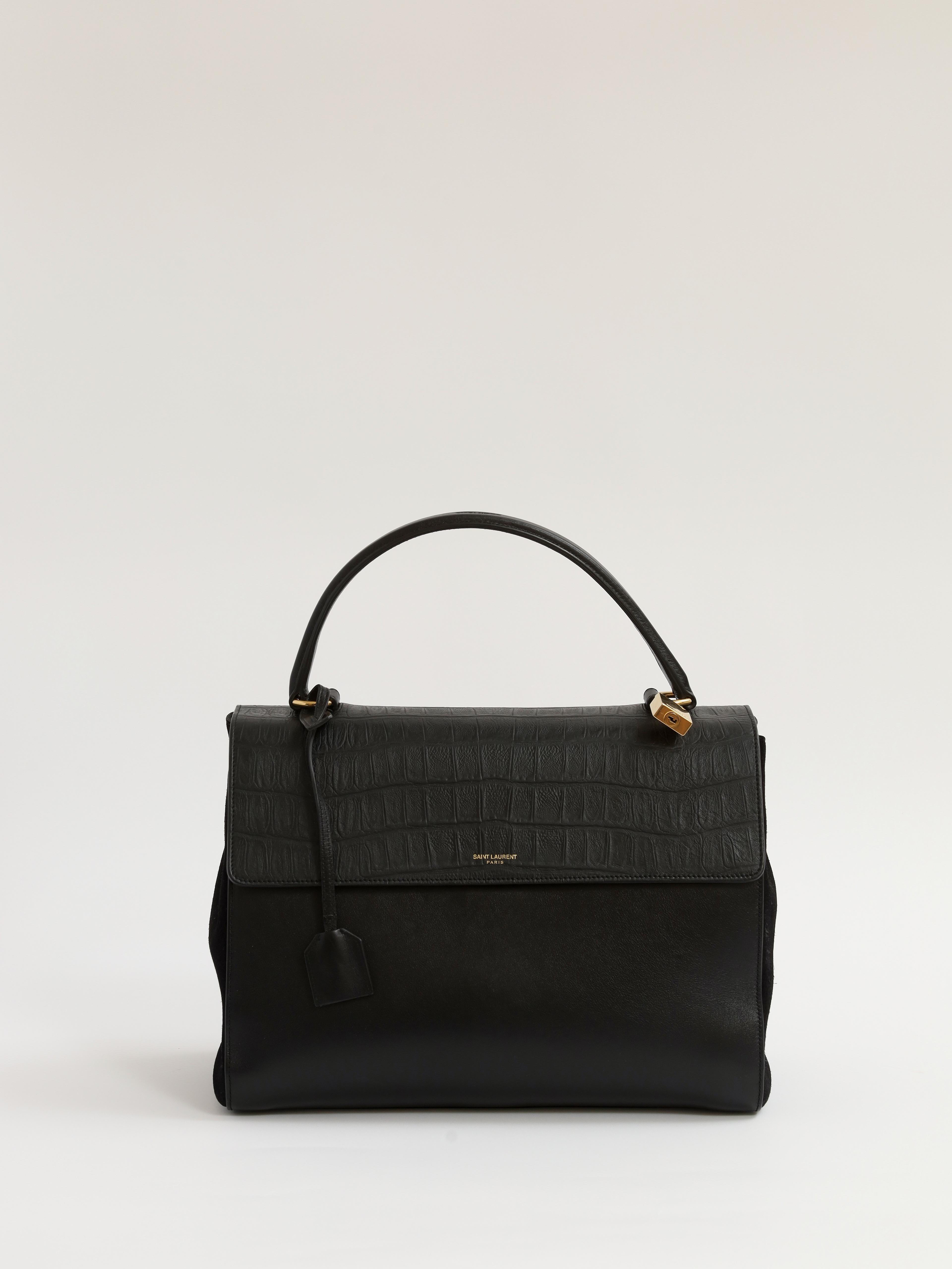 Saint Laurent Moujik , фото 1