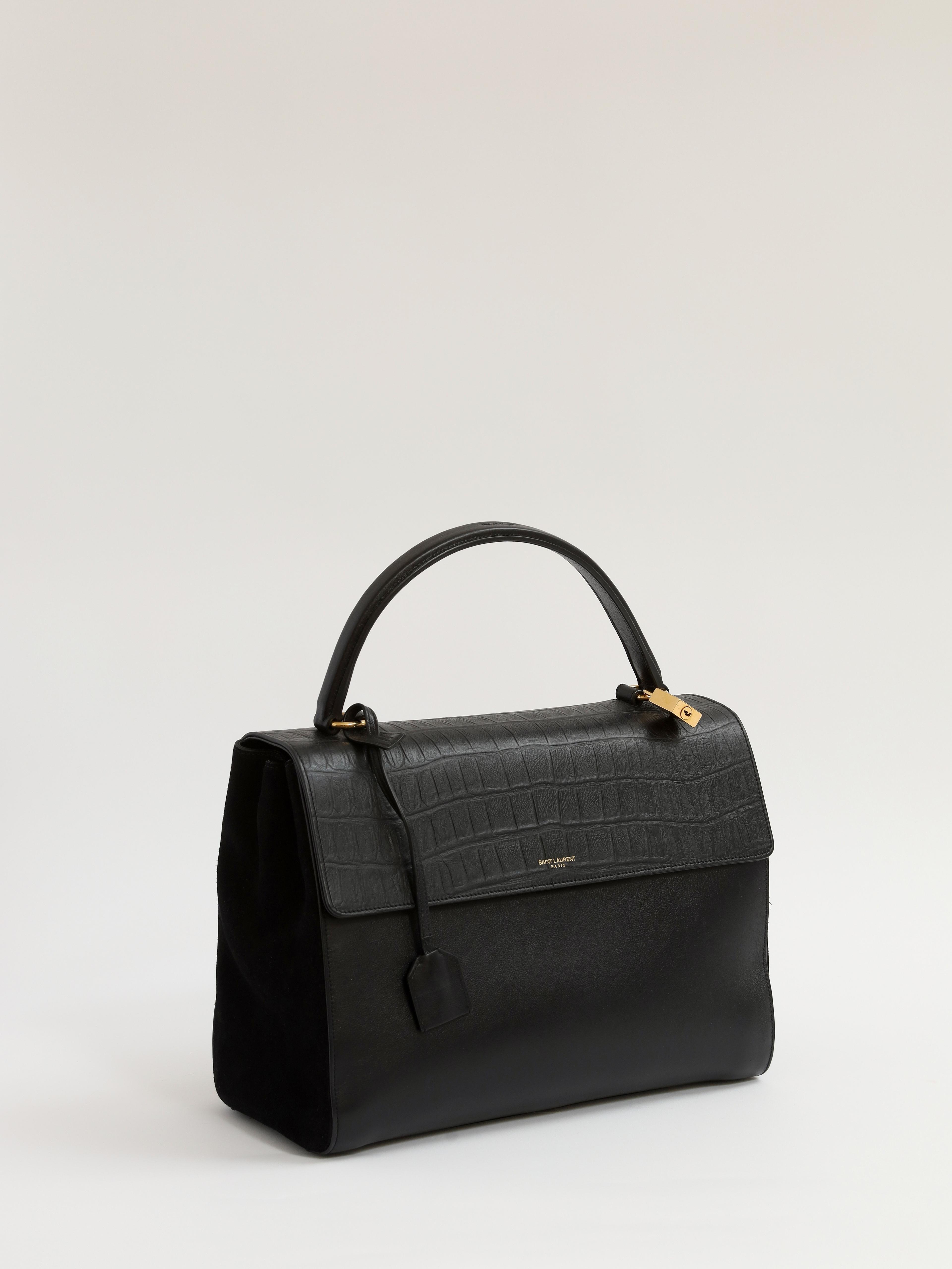 Saint Laurent Moujik , фото 4