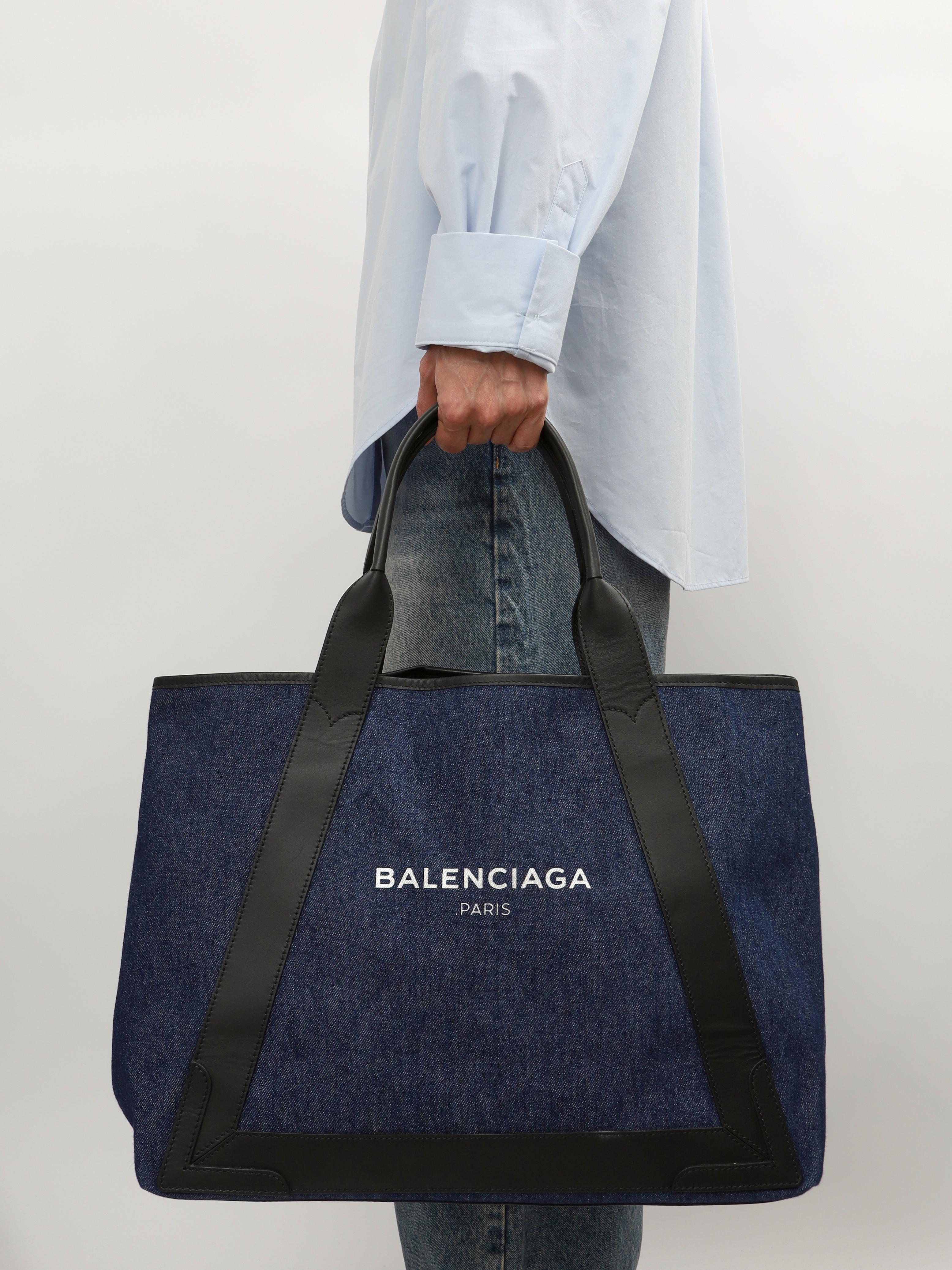 Balenciaga Cabas , фото 2