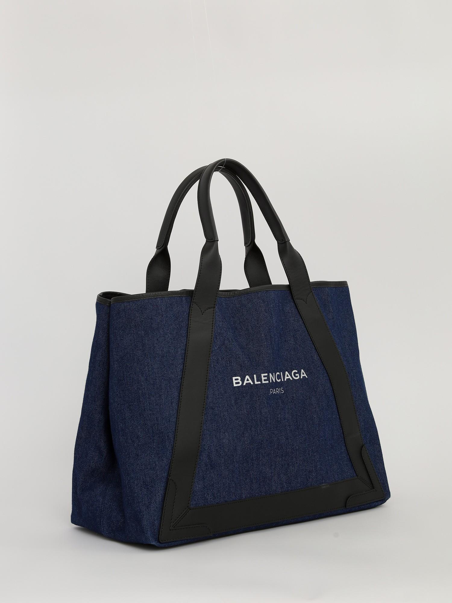 Balenciaga Cabas , фото 3
