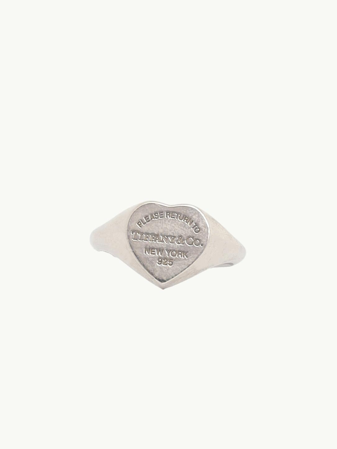 Tiffany & Co. Return To Tiffany , фото 1