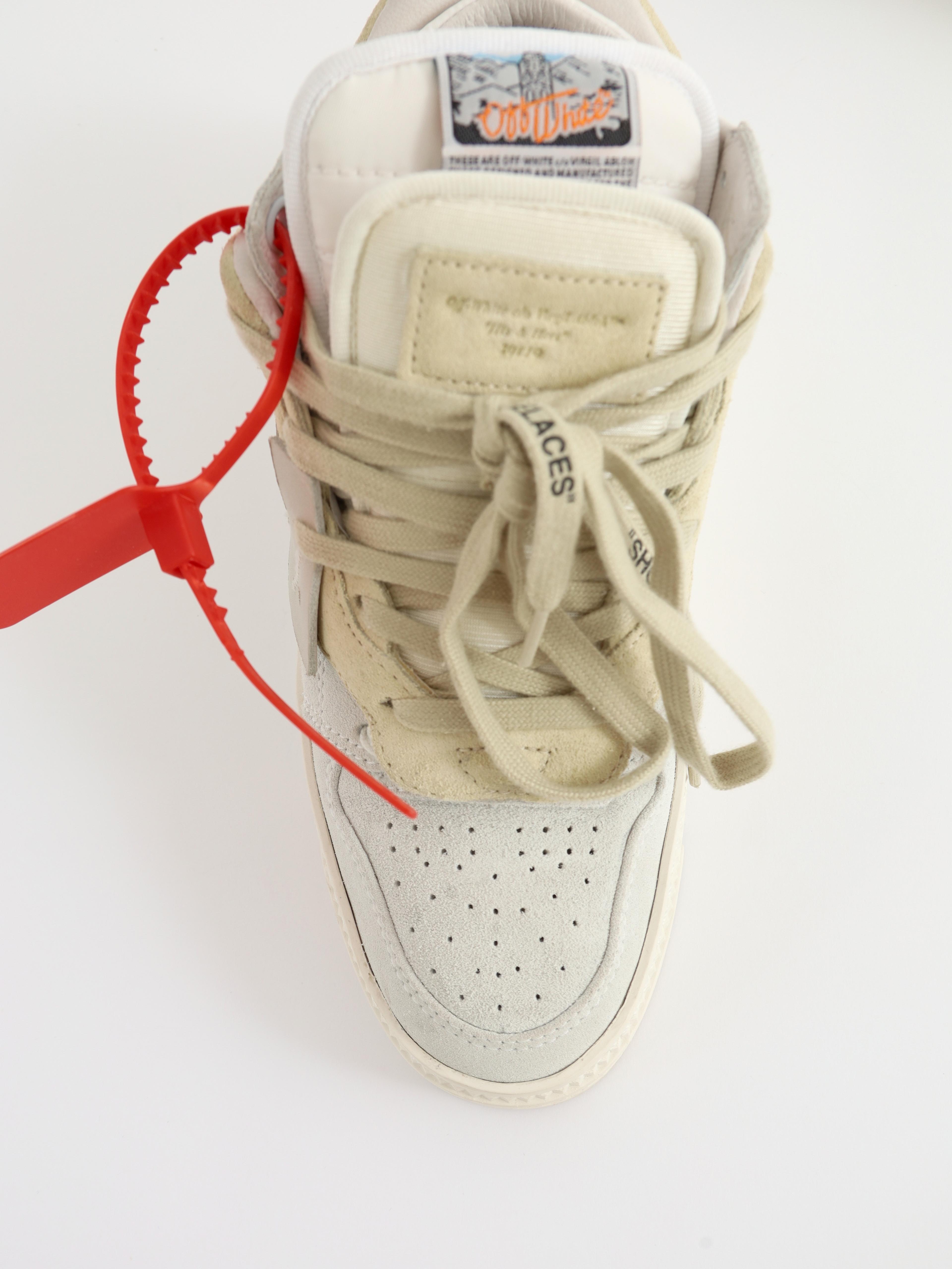Off-White 37, фото 5