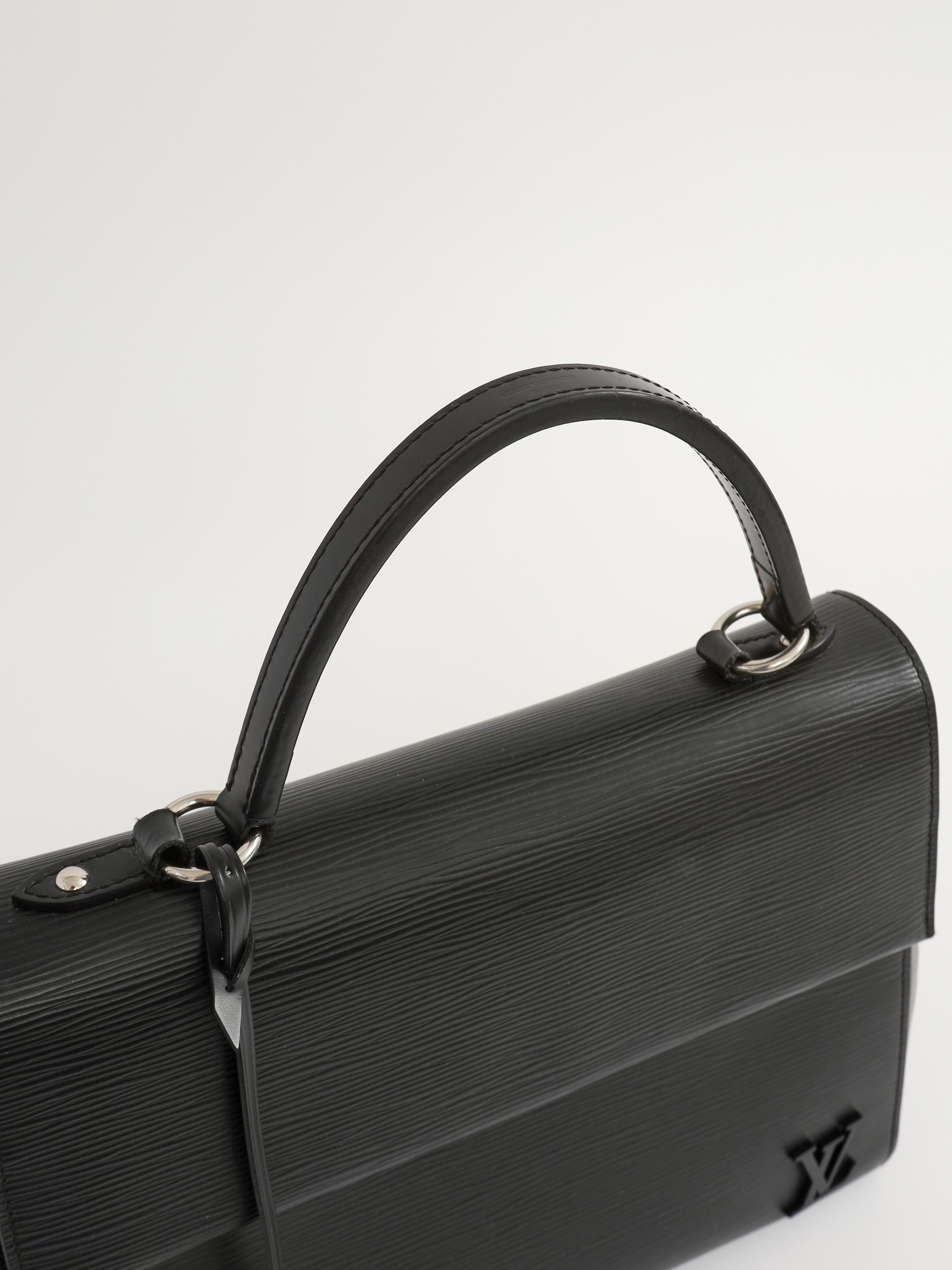 Louis Vuitton Cluny , фото 5