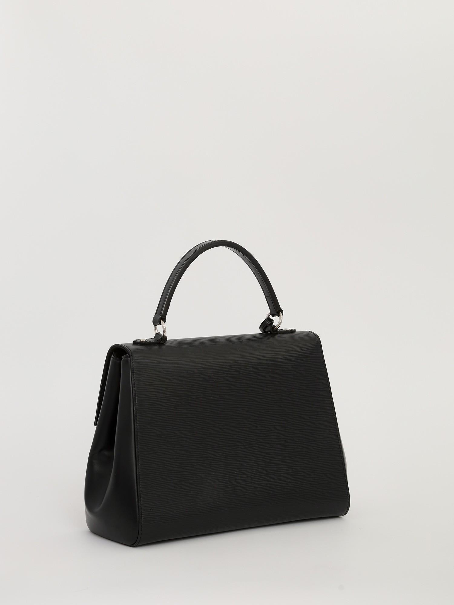 Louis Vuitton Cluny , фото 4