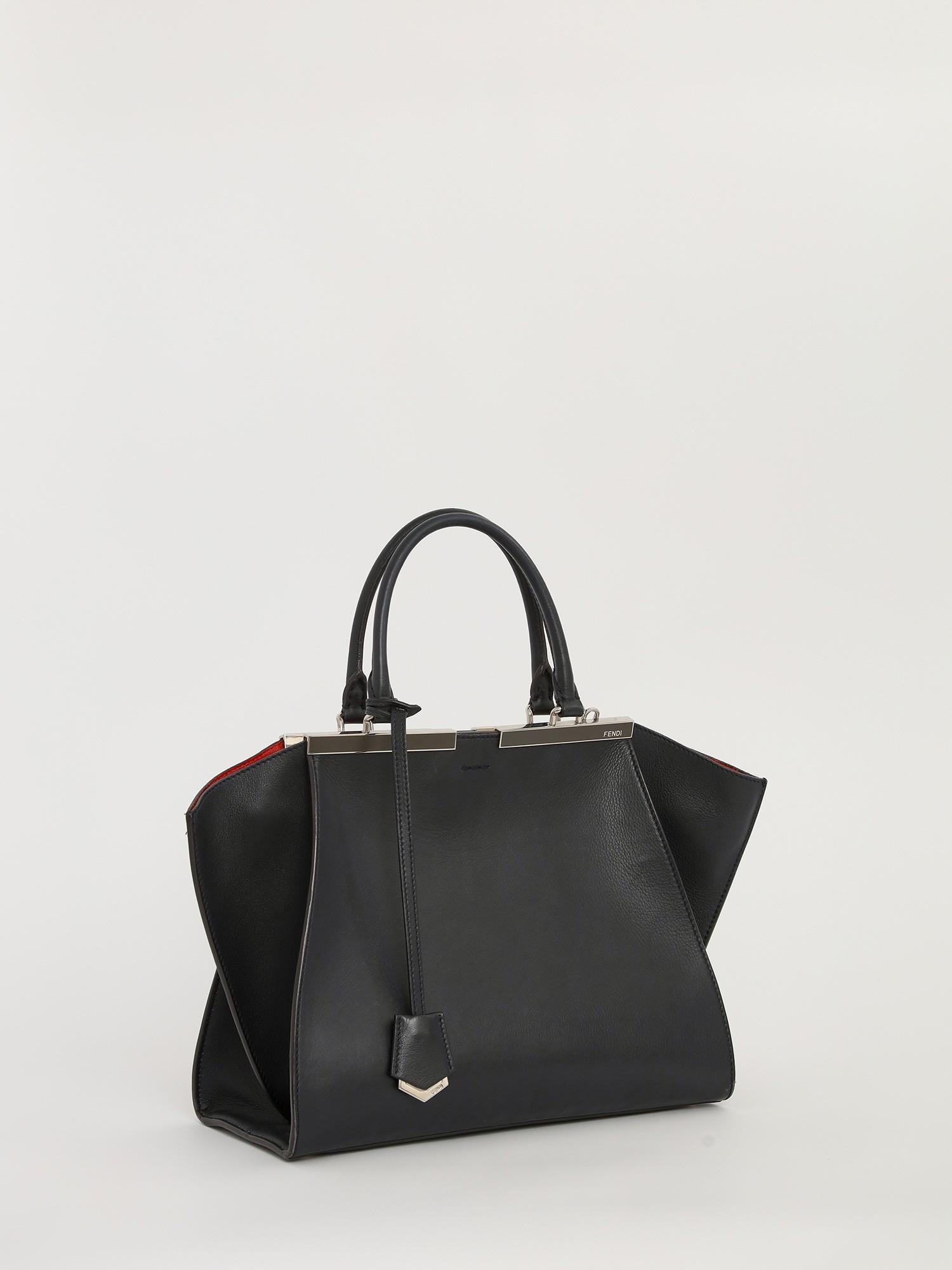 Fendi 3 Jours , фото 4
