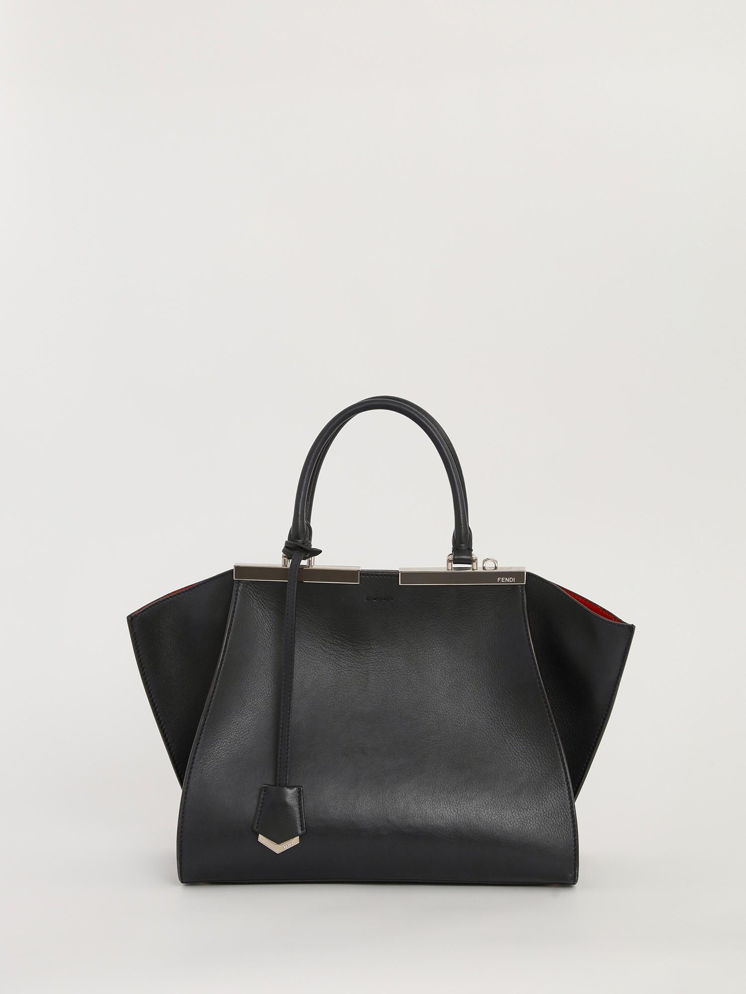 Fendi 3 Jours , фото 1