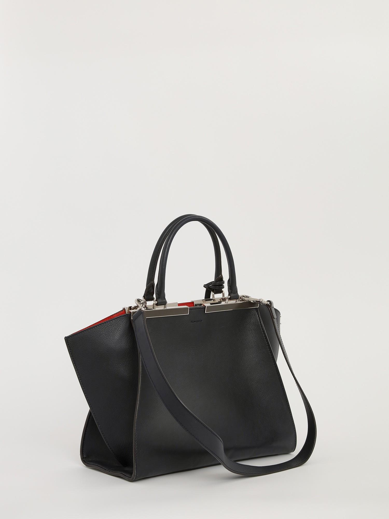 Fendi 3 Jours , фото 5