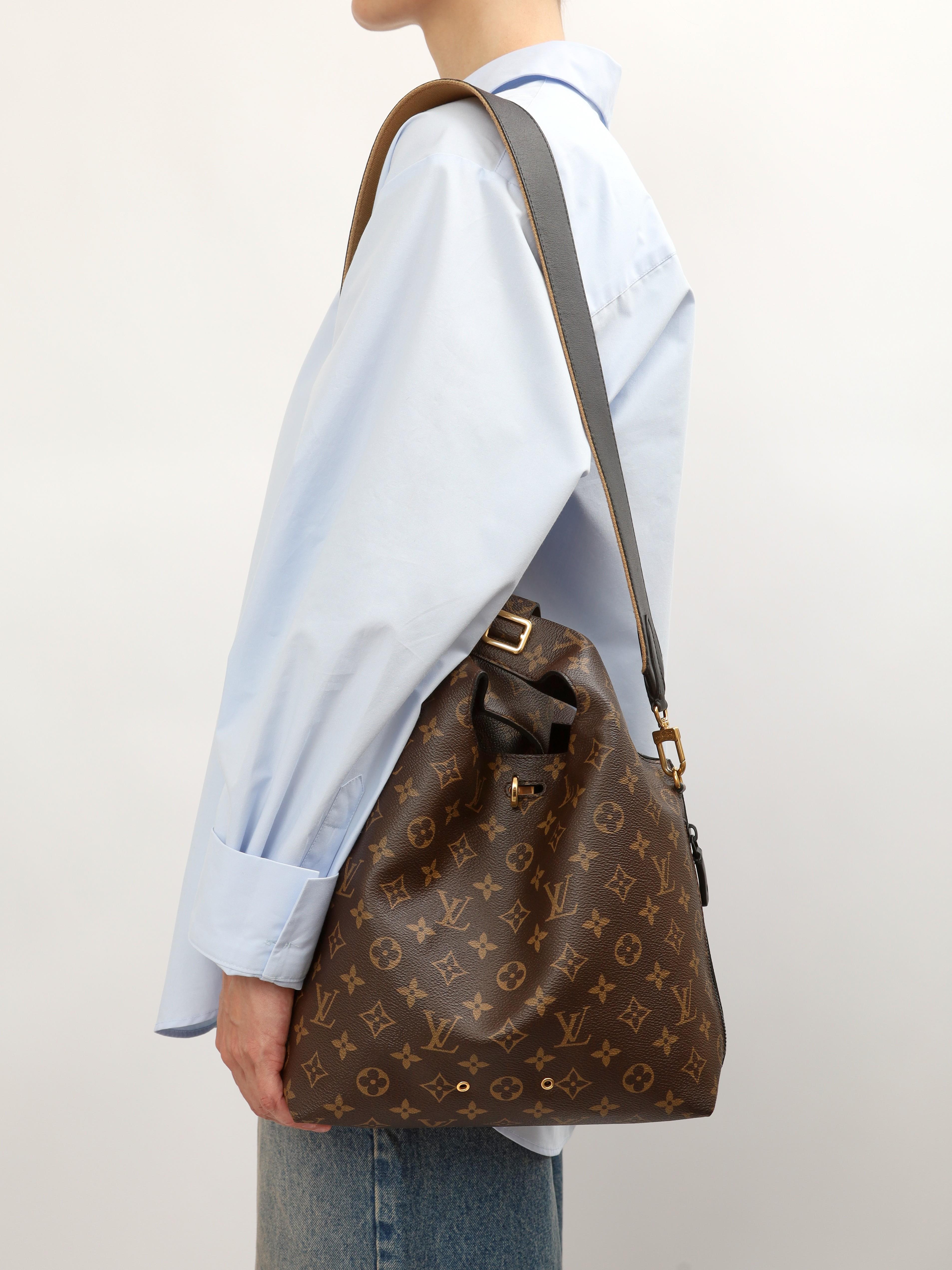 Louis Vuitton Atlantis , фото 3