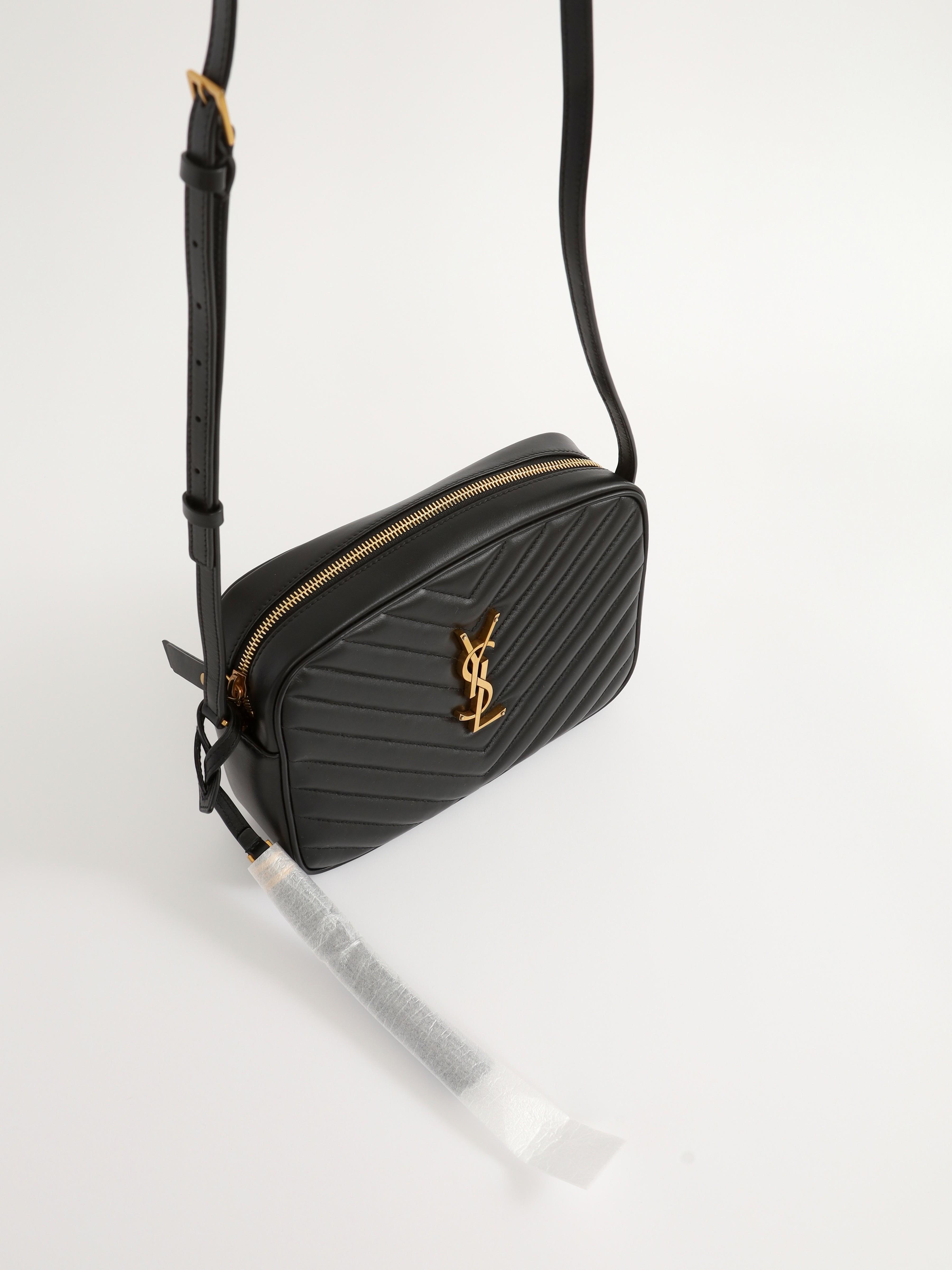 Saint Laurent Lou , фото 5