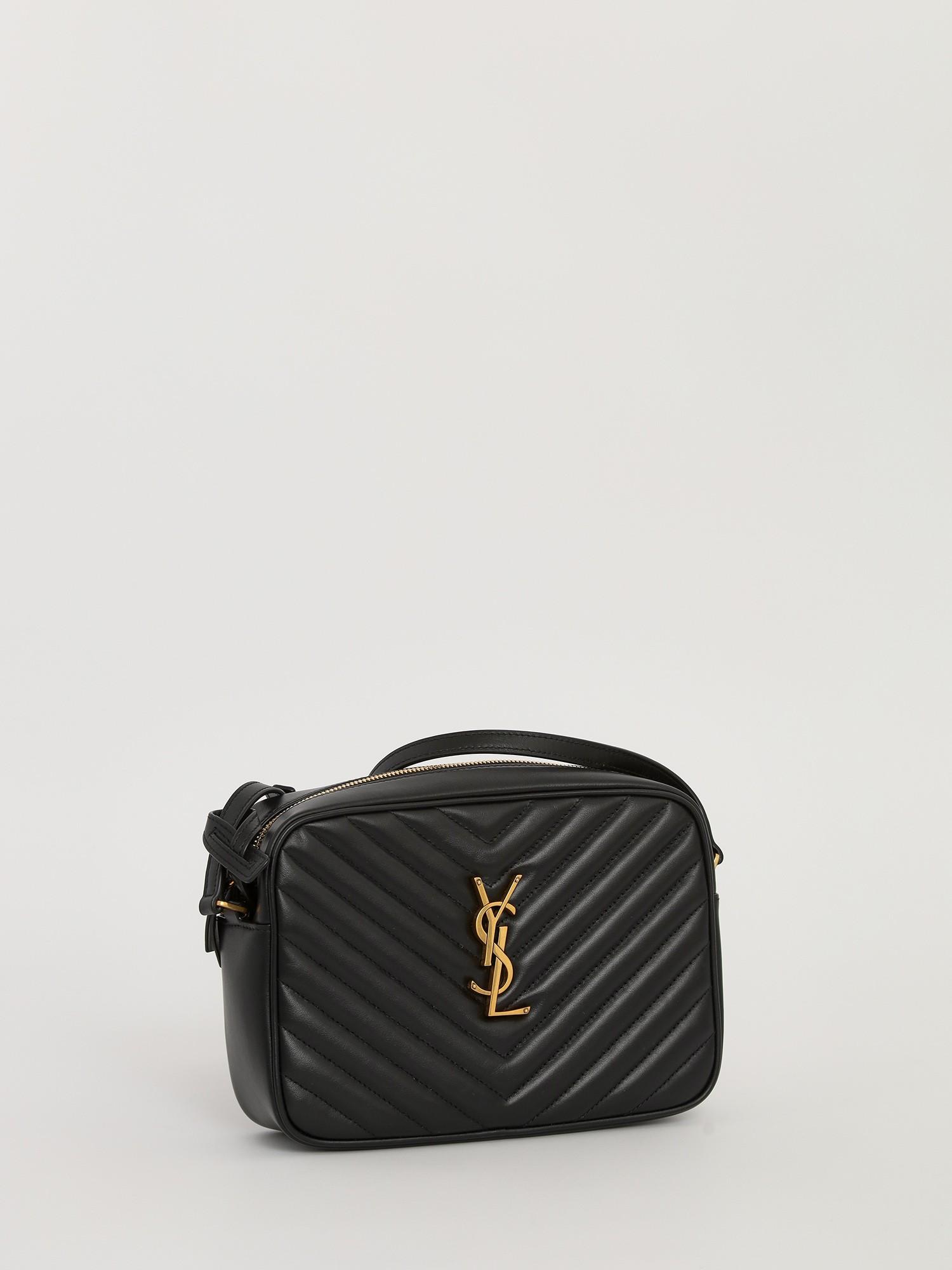 Saint Laurent Lou , фото 3