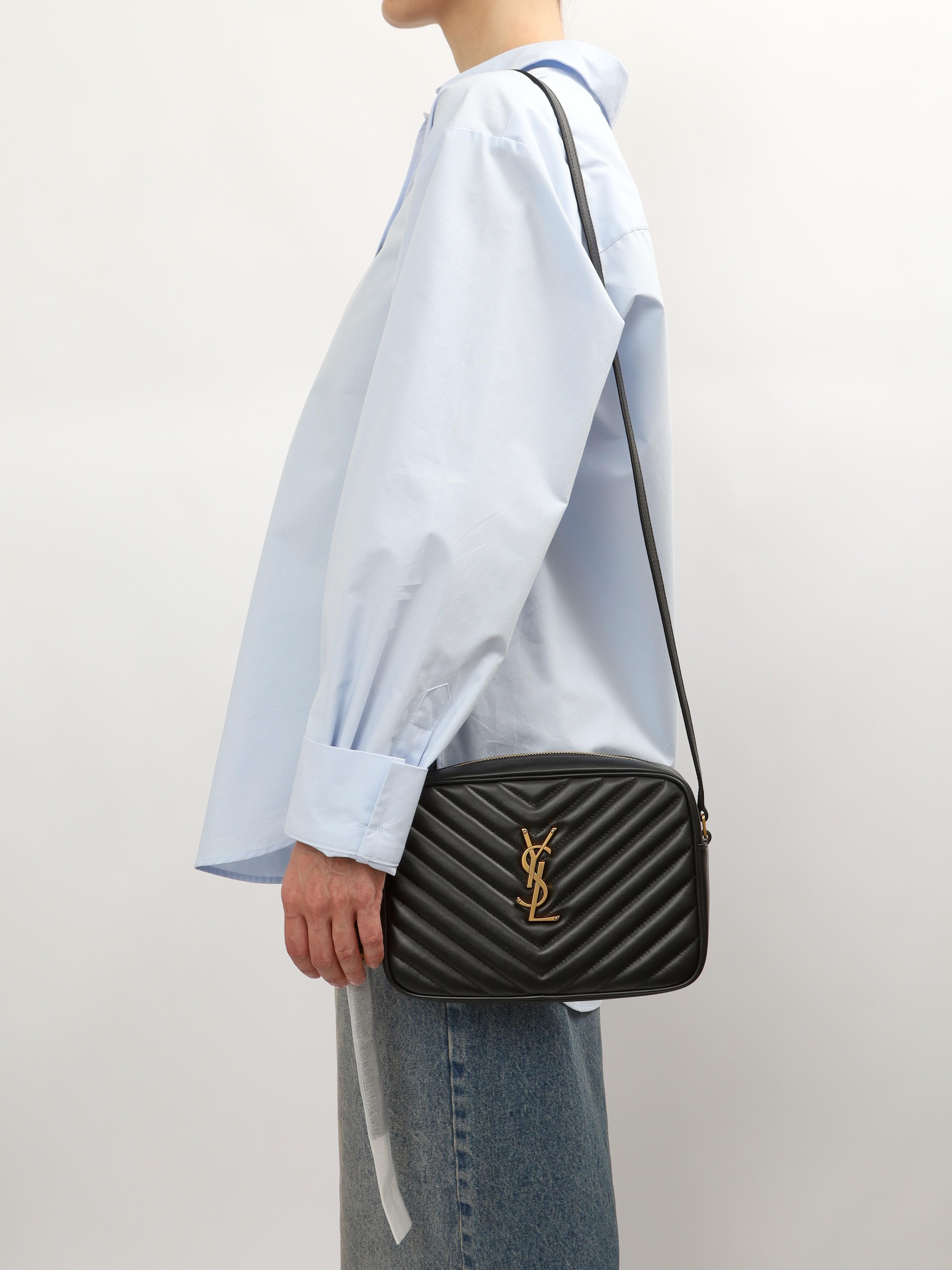 Saint Laurent Lou , фото 2