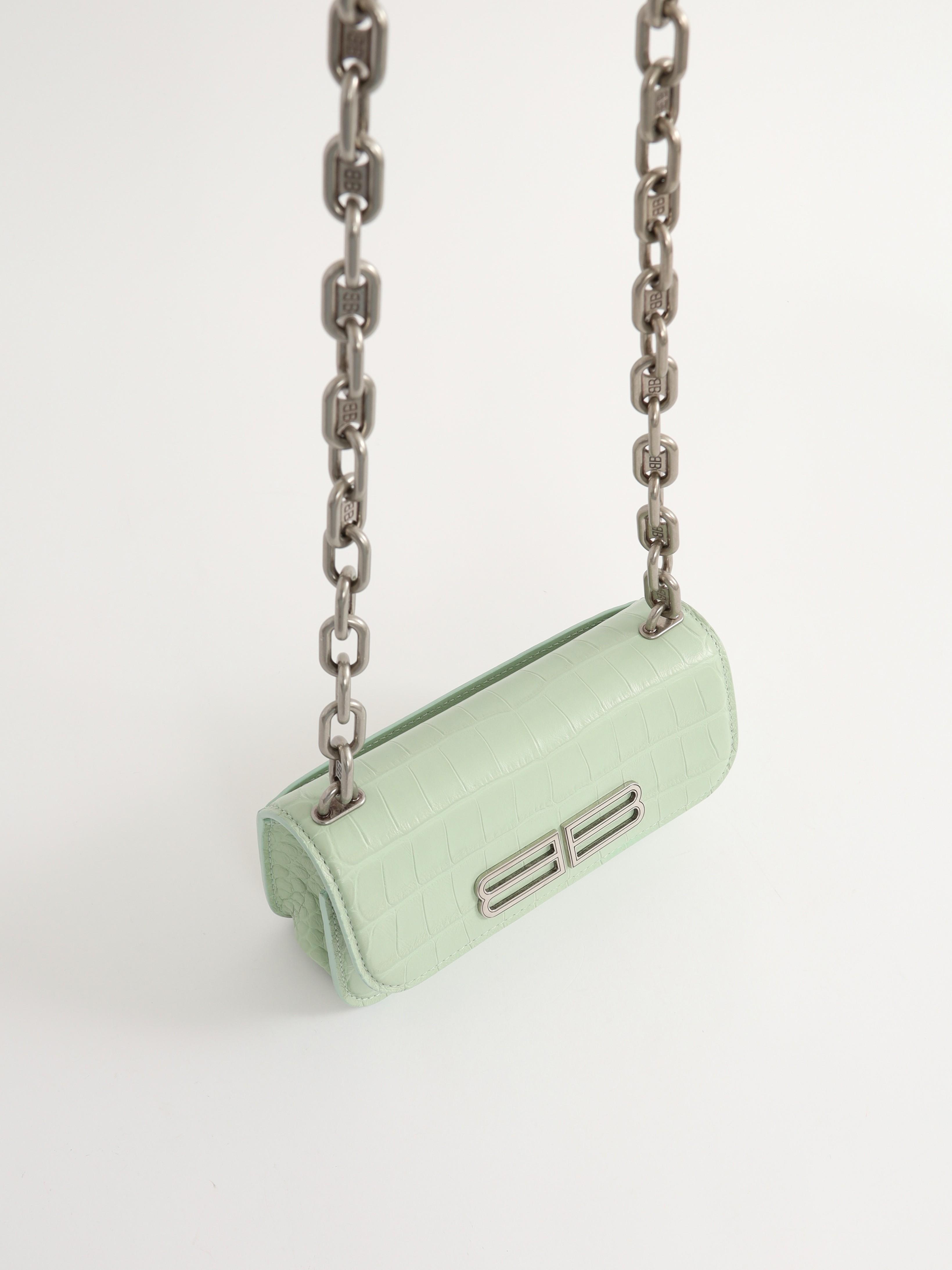 Balenciaga Gossip , фото 5