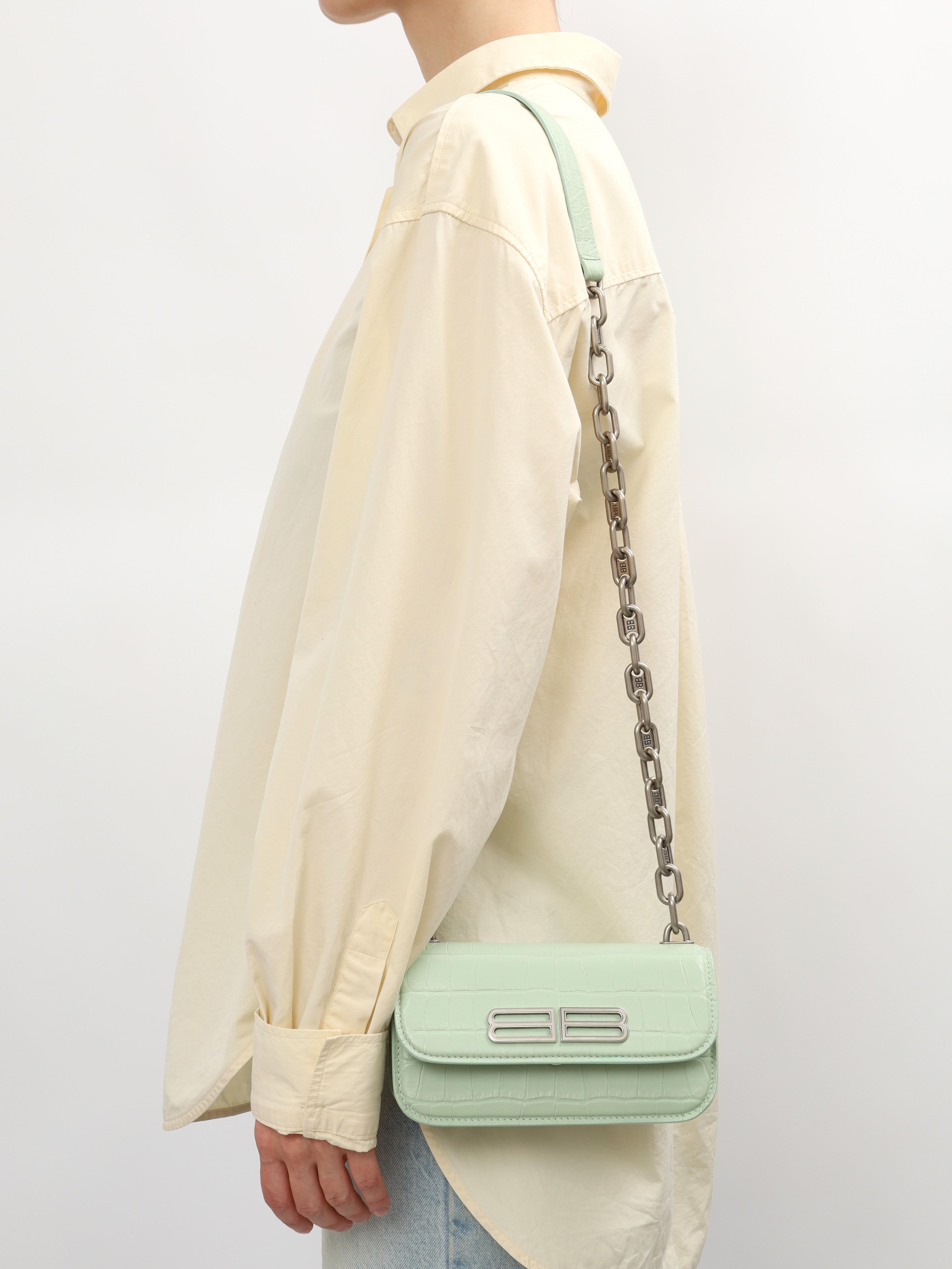 Balenciaga Gossip , фото 2