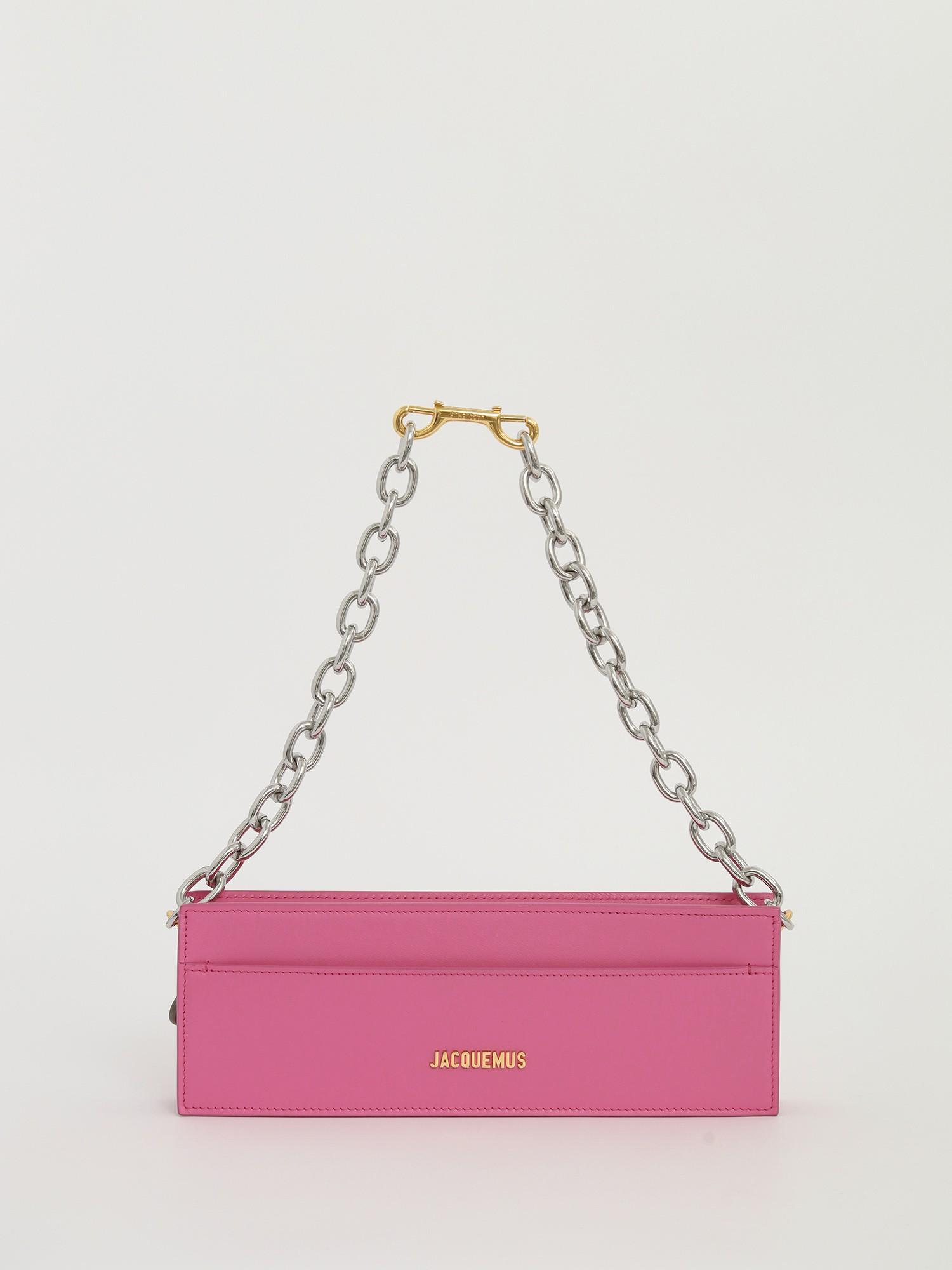 Jacquemus Le Ciuciu , фото 1
