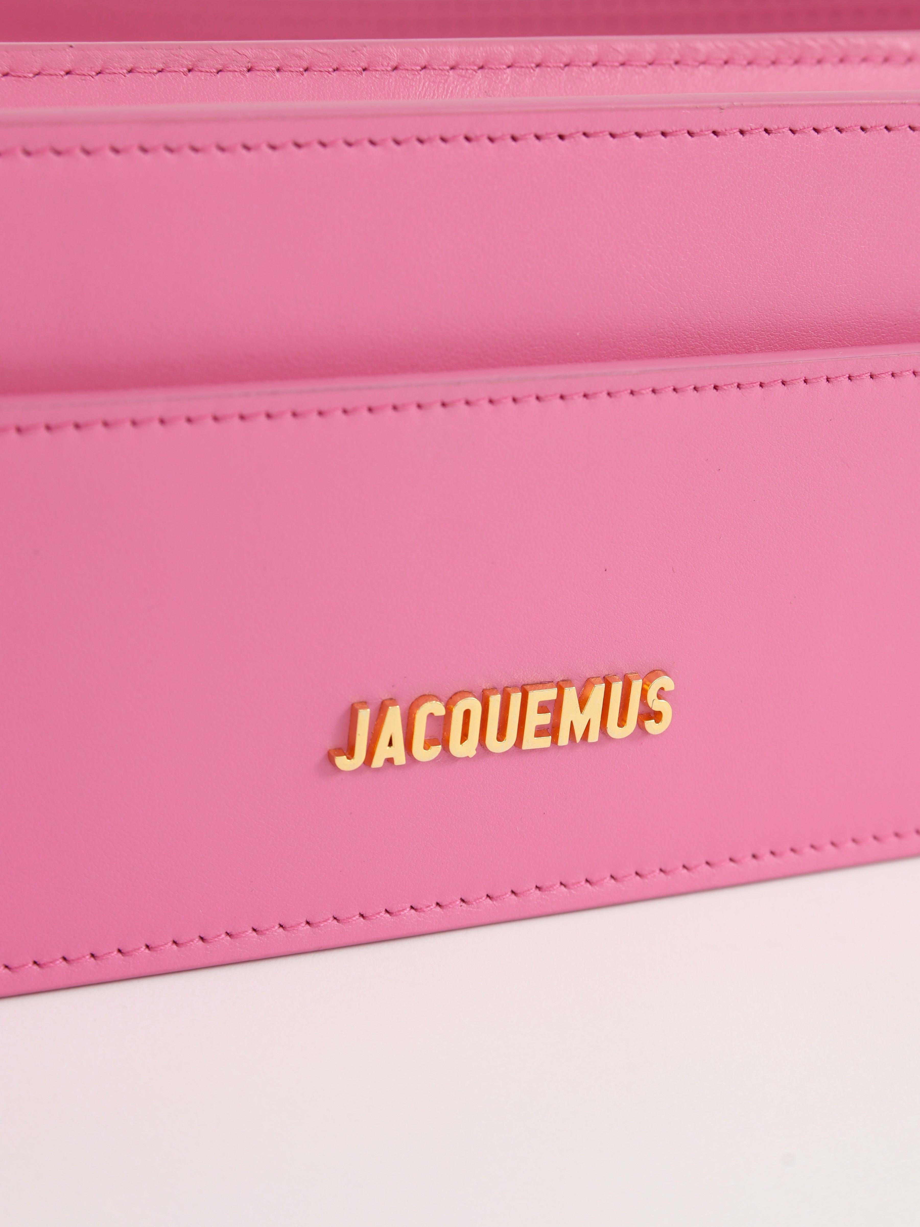 Jacquemus Le Ciuciu , фото 5