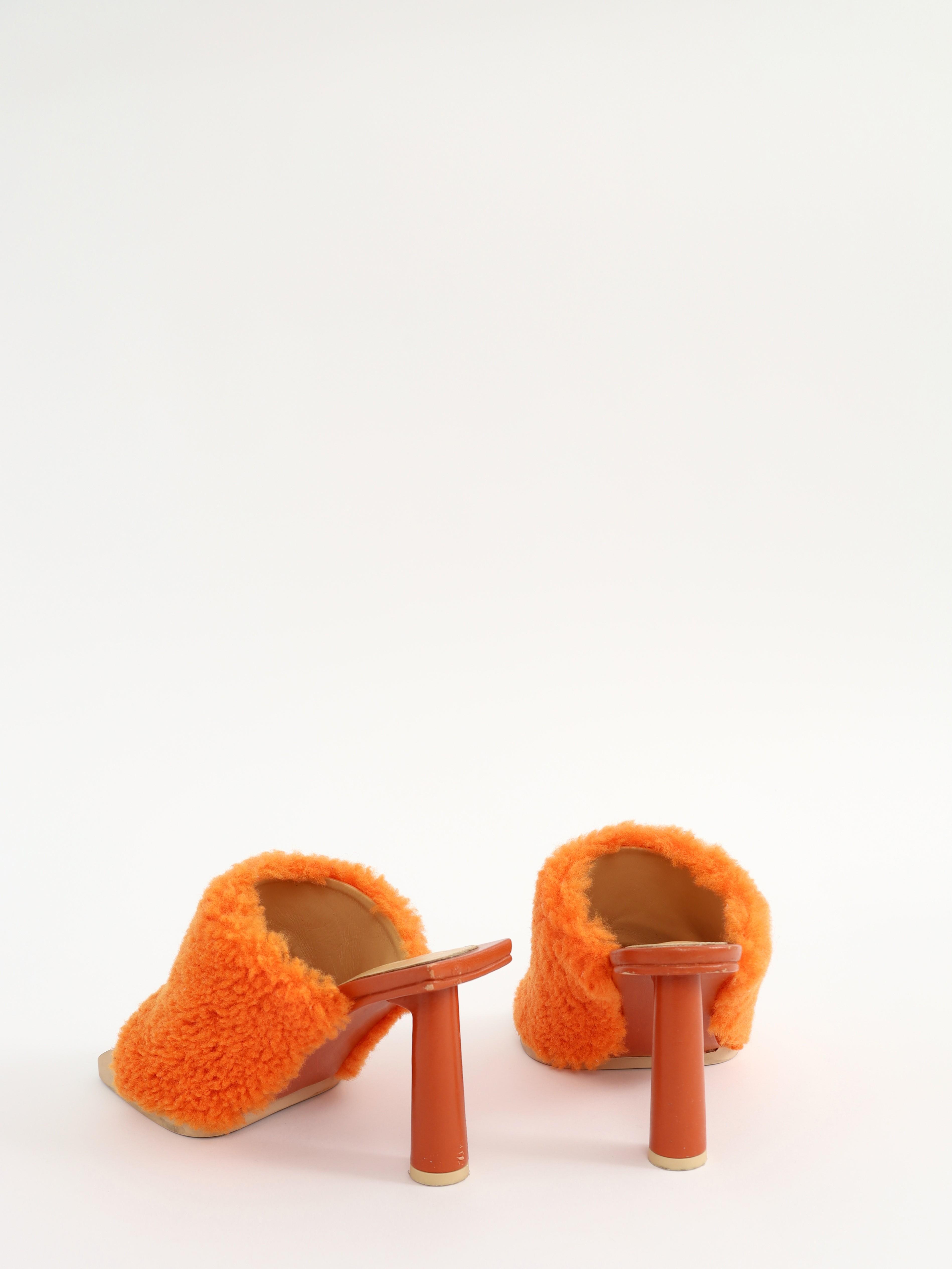 Jacquemus 38, фото 4
