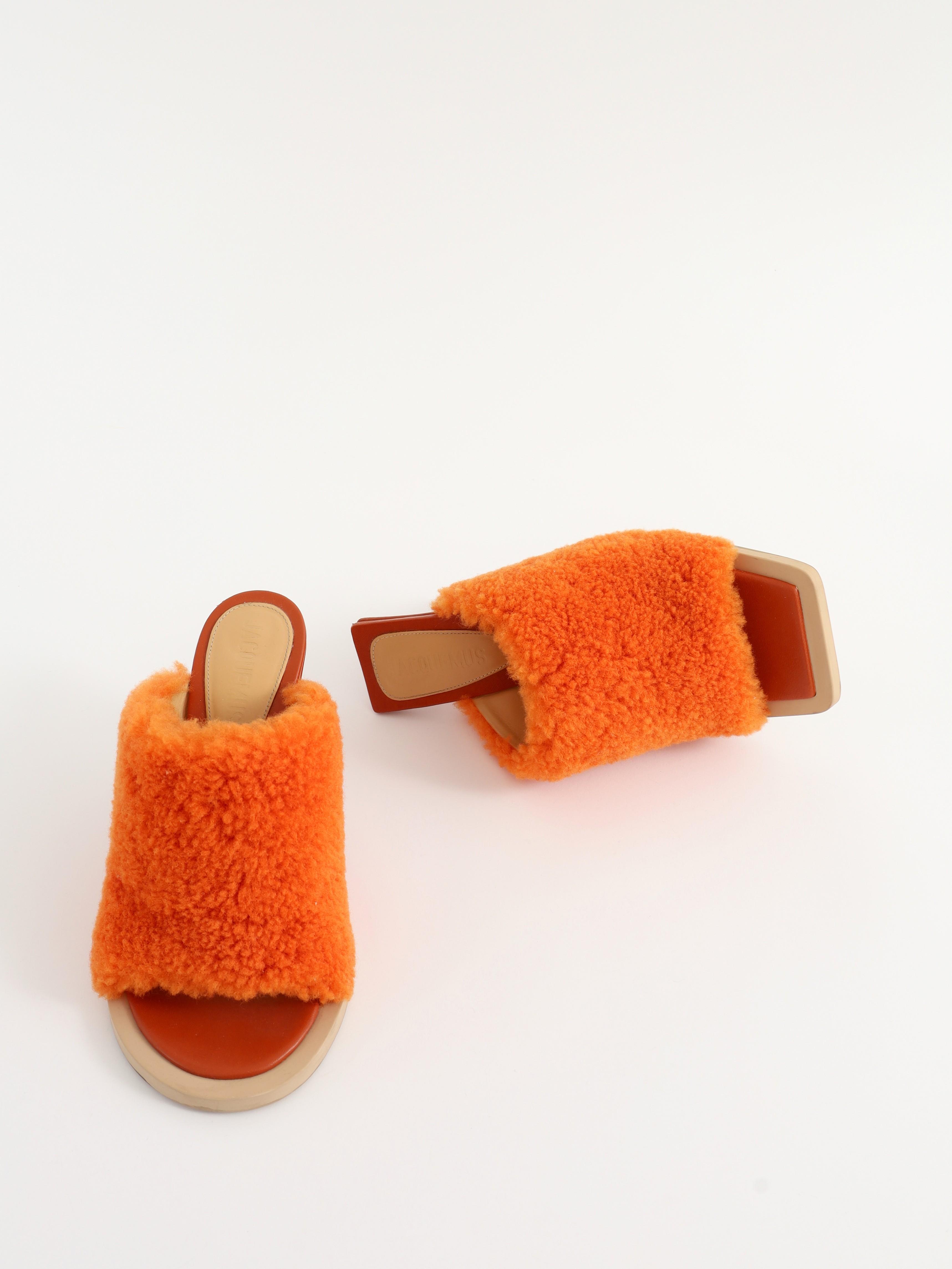 Jacquemus 38, фото 5