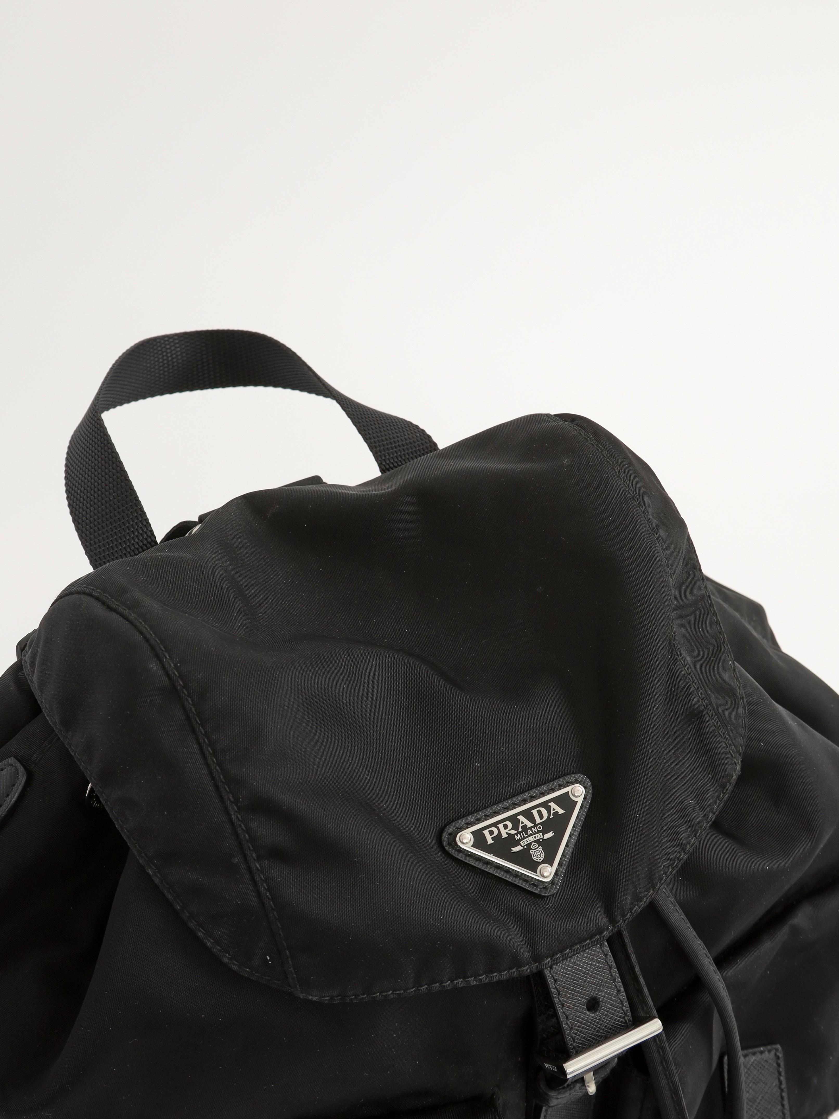 Prada Re-Nylon , фото 5