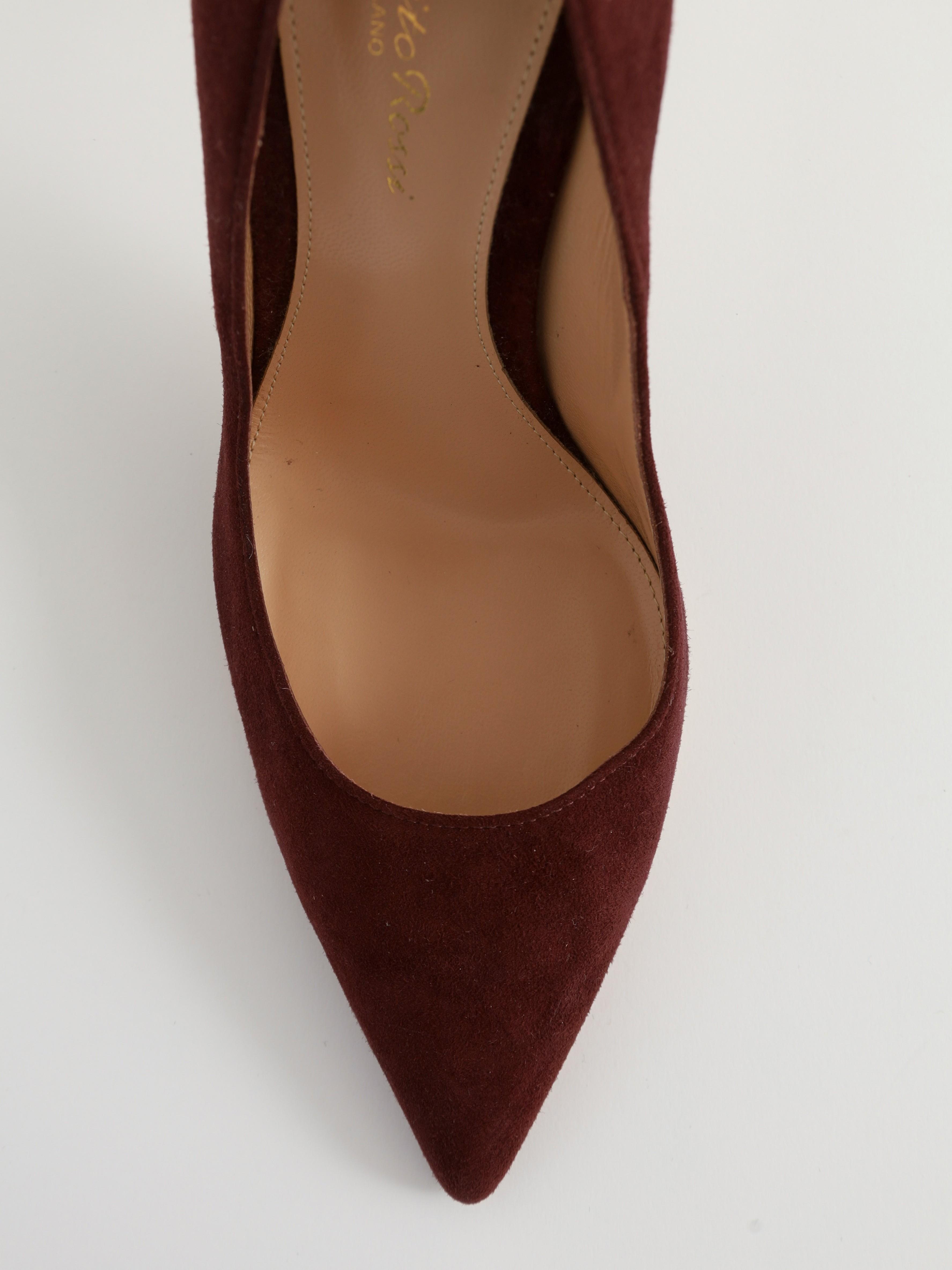 Gianvito Rossi 38, фото 5