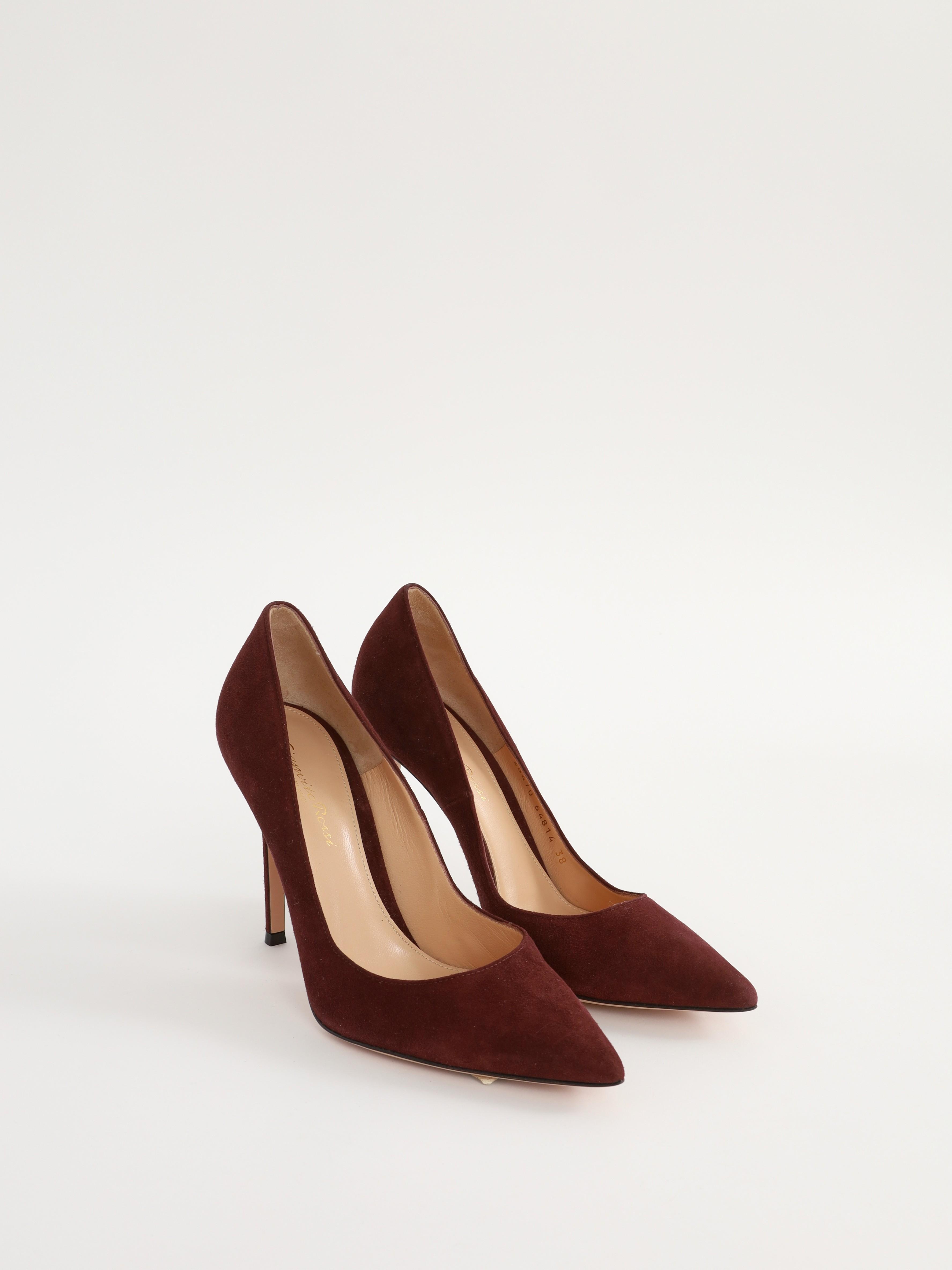 Gianvito Rossi 38, фото 3